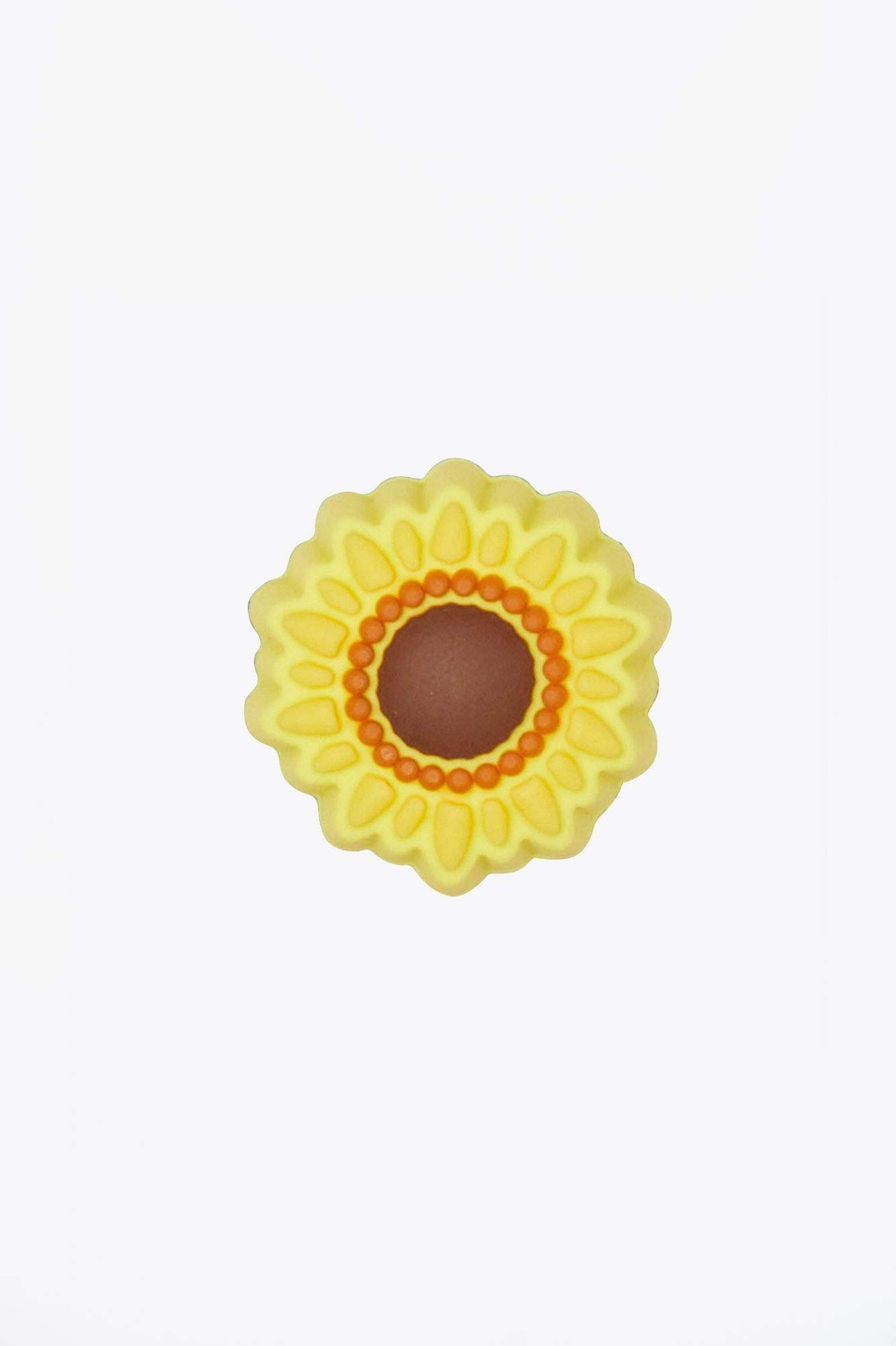 CROCS GIRASOL en color AMARILLO (1)