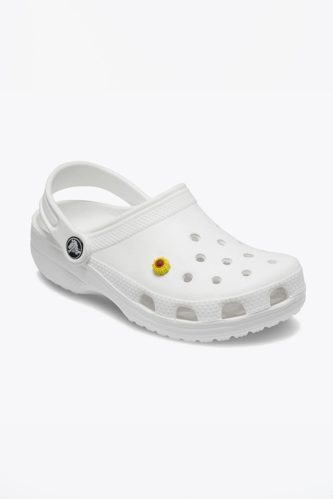 CROCS GIRASOL en color AMARILLO (2)