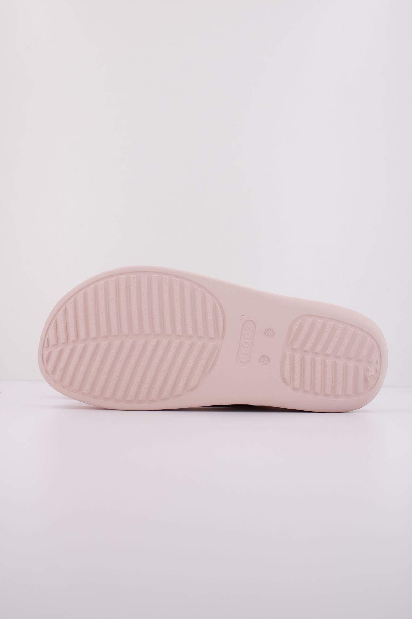 CROCS GETAWAY PLATFORM FLIP en color ROSA (5)