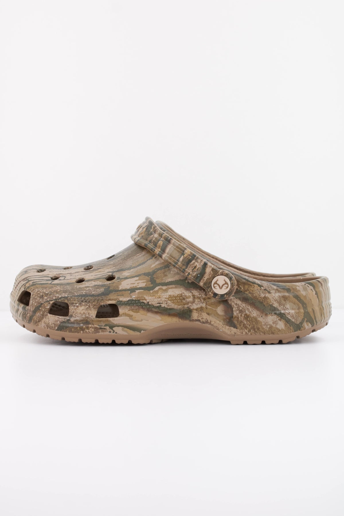 CROCS REALTREE LEGACY CLAS en color VERDE (1)
