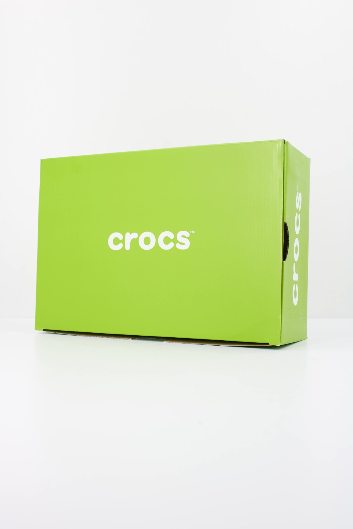 CROCS BROOKLYN W en color MARRON (6)