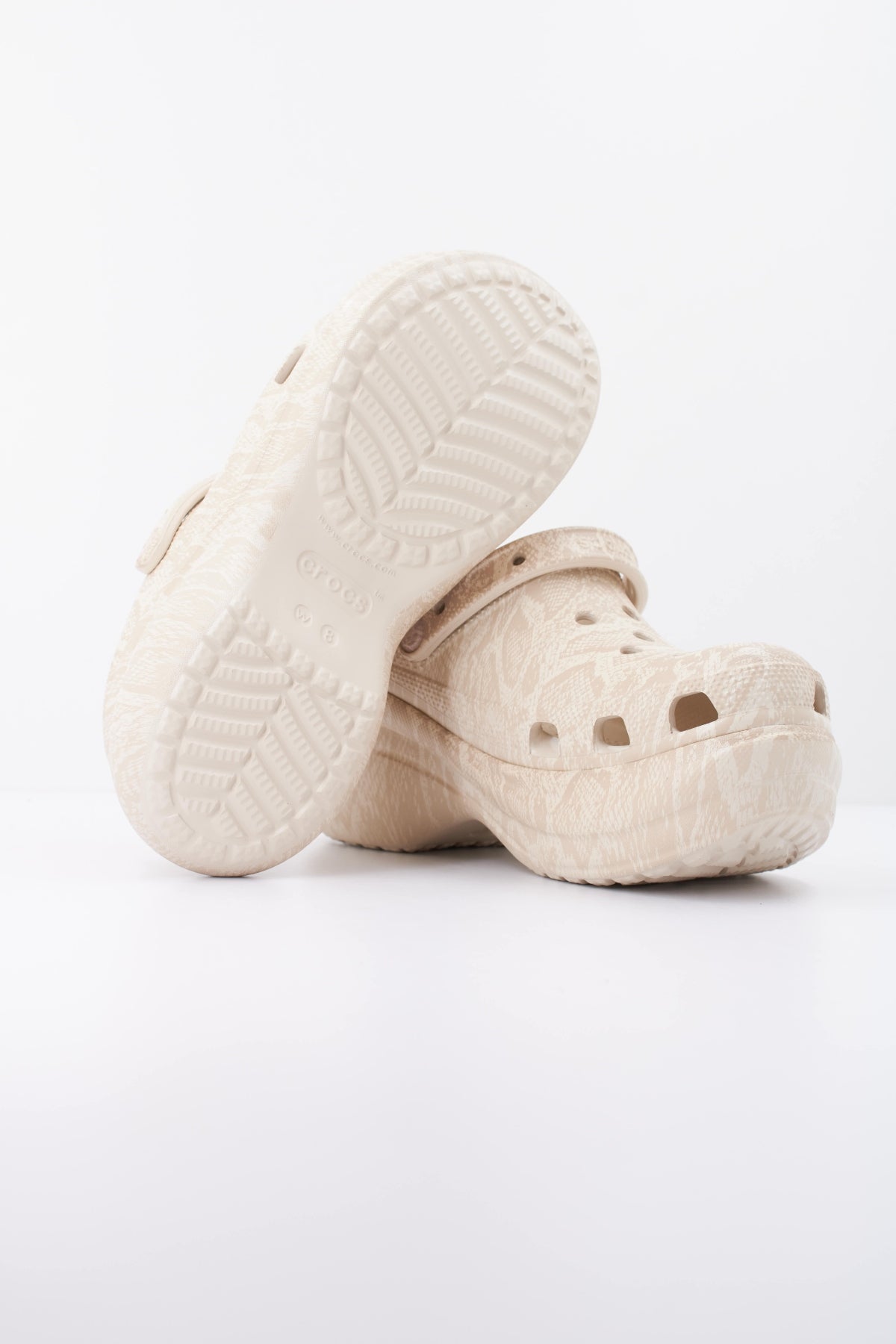 CROCS BAE ANIMAL COG en color ANIMAL PRINT (5)