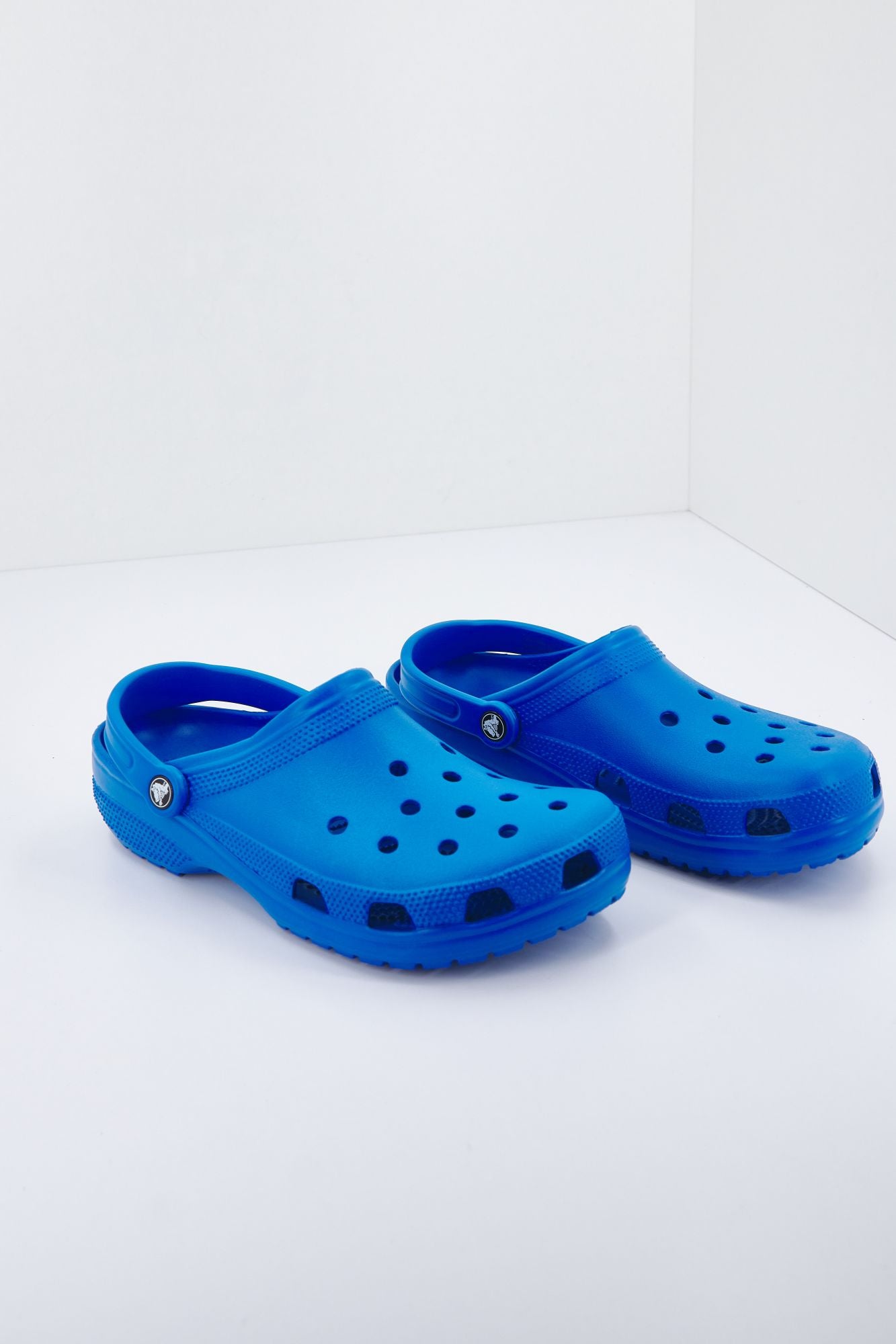CROCS CLASSIC U en color AZUL (2)