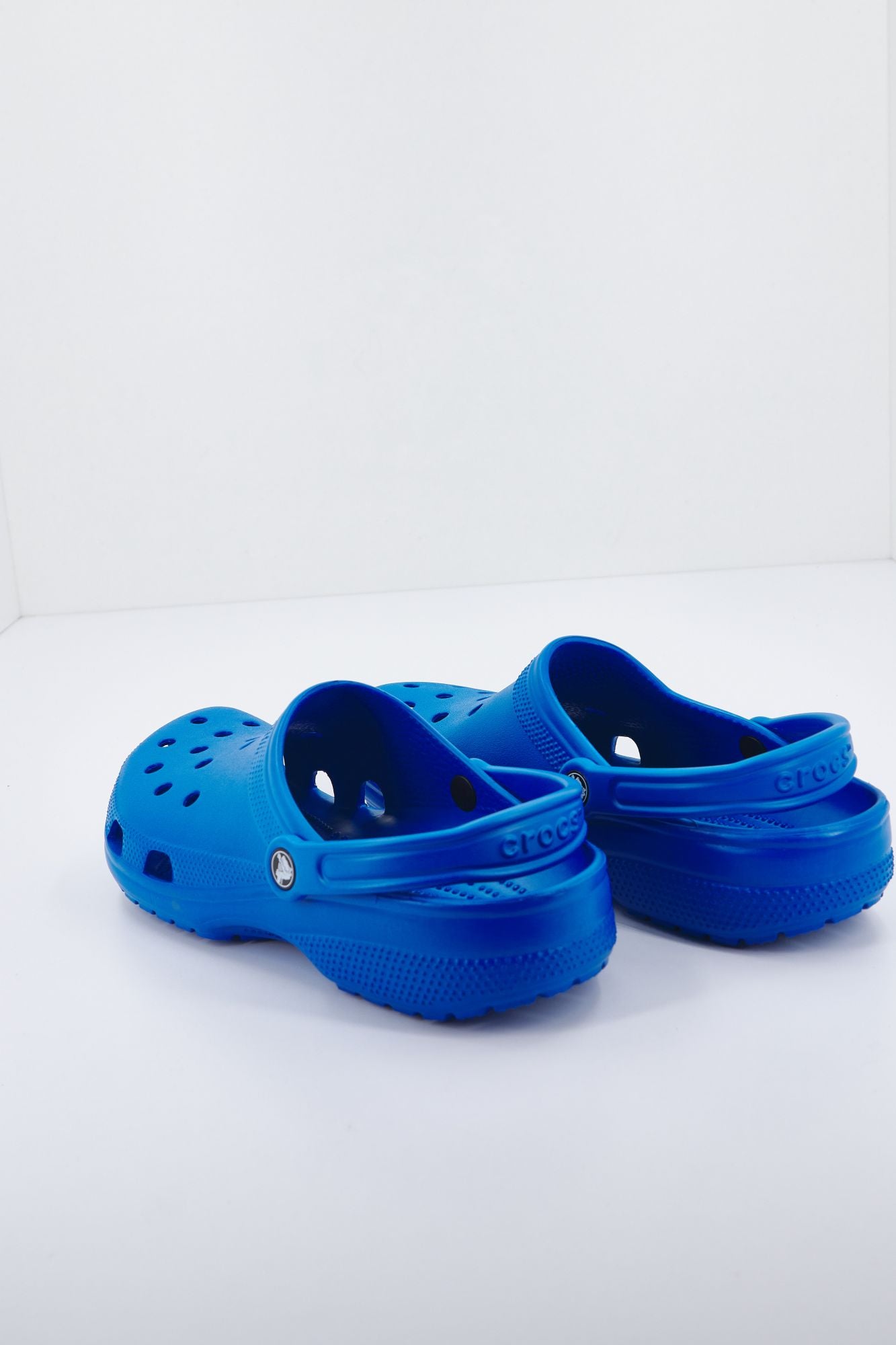 CROCS CLASSIC U en color AZUL (3)