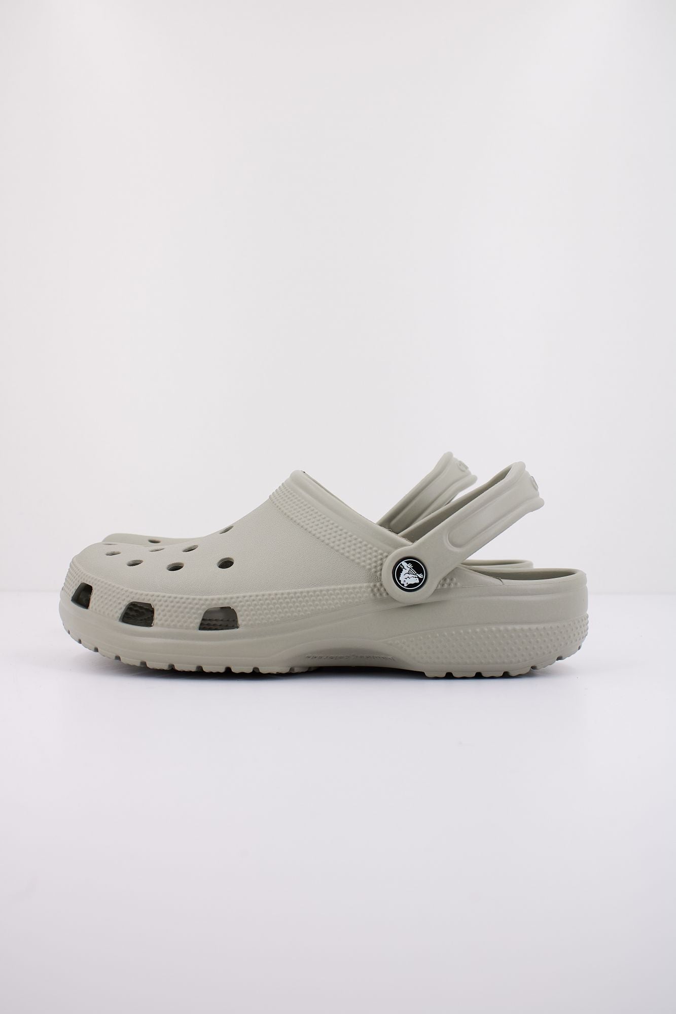 CROCS CLASSIC en color GRIS (1)