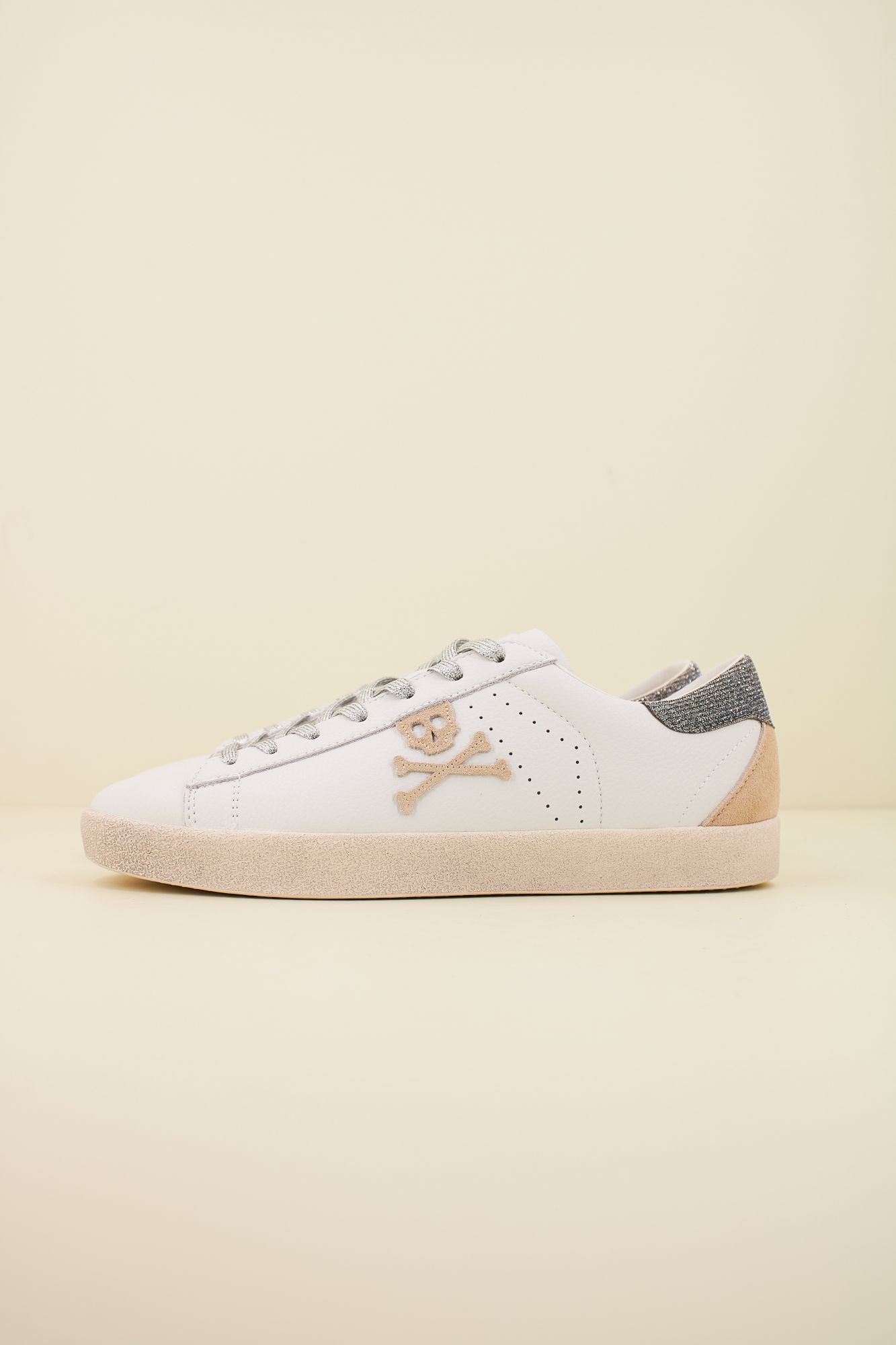 SCALPERS HENRY D en color BLANCO (1)