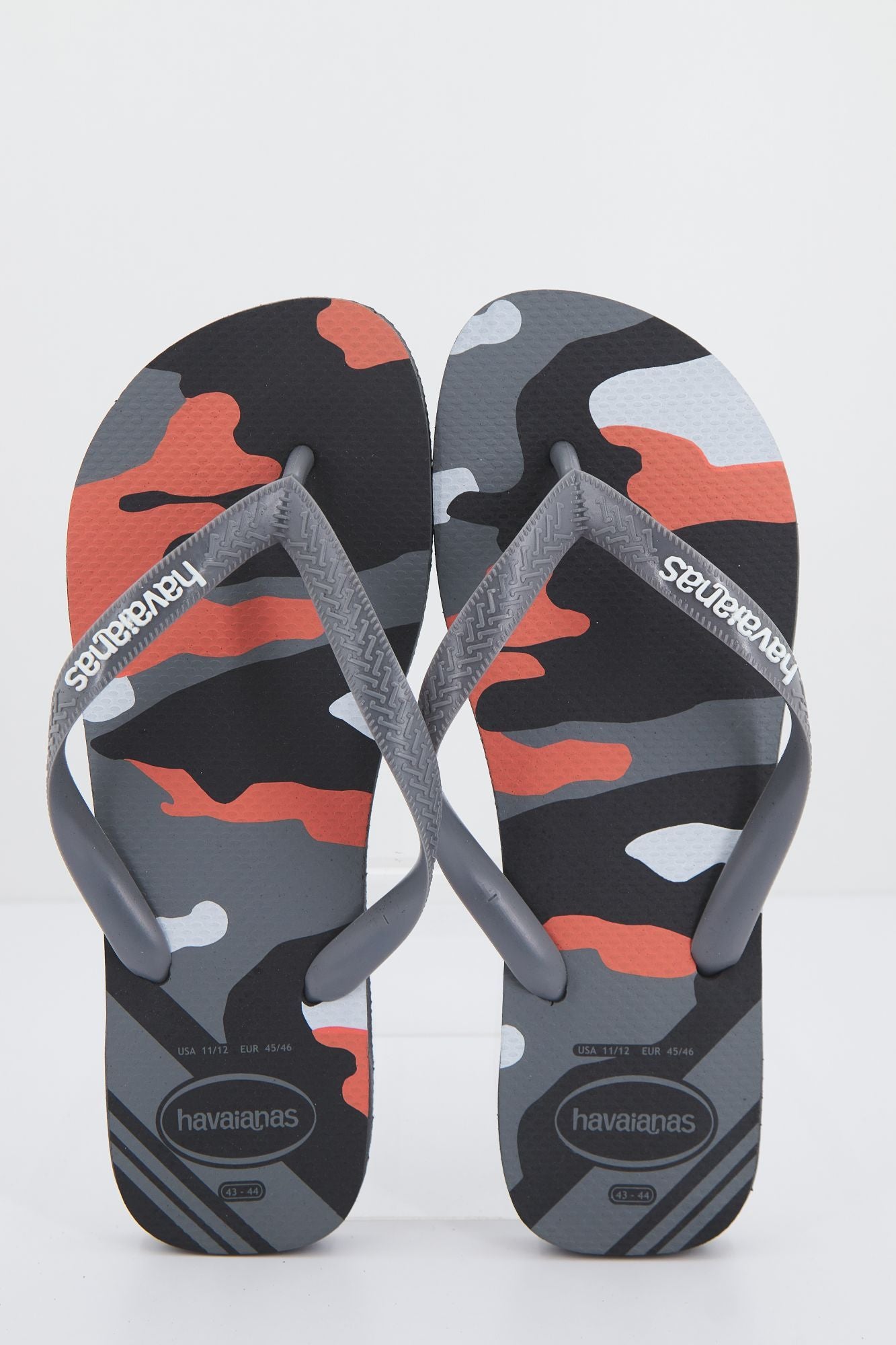 HAVAIANAS HAV TOP en color ROJO (1)