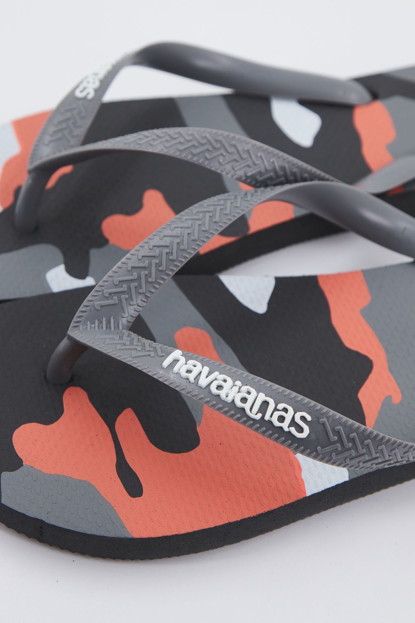 HAVAIANAS HAV TOP en color ROJO (3)