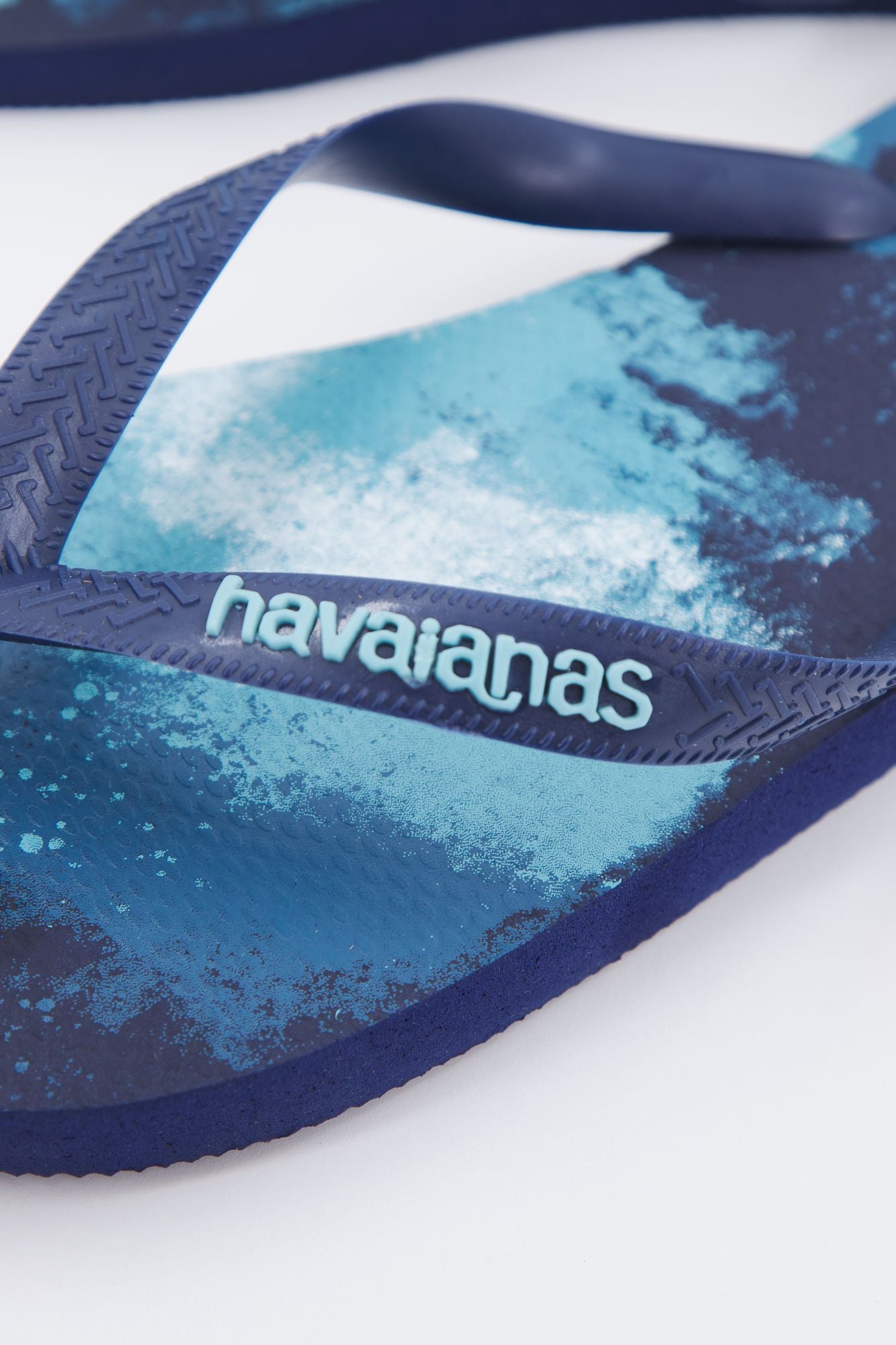 HAVAIANAS HAV TOP en color AZUL (4)