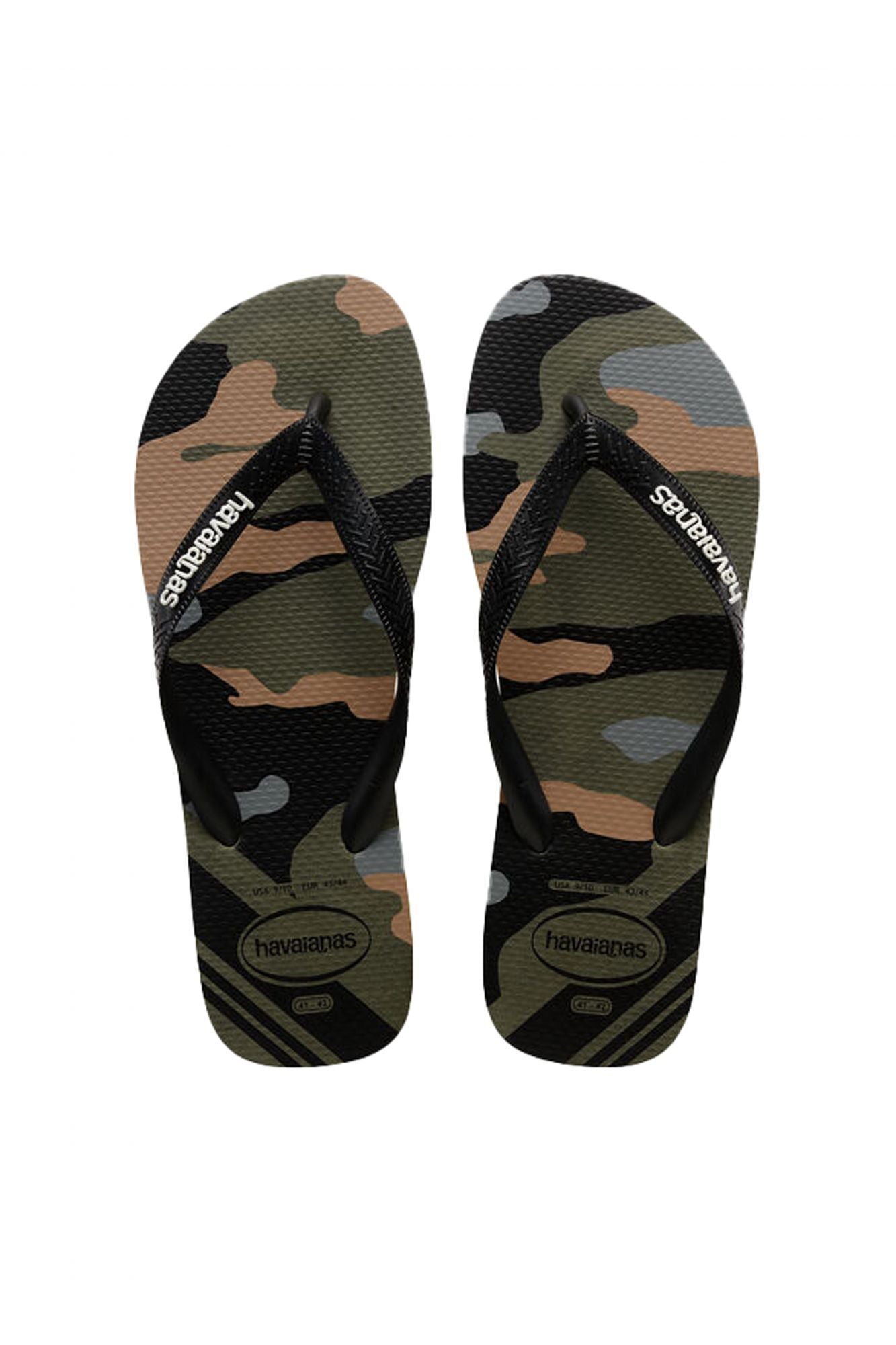 HAVAIANAS HAV TOP en color VERDE (1)