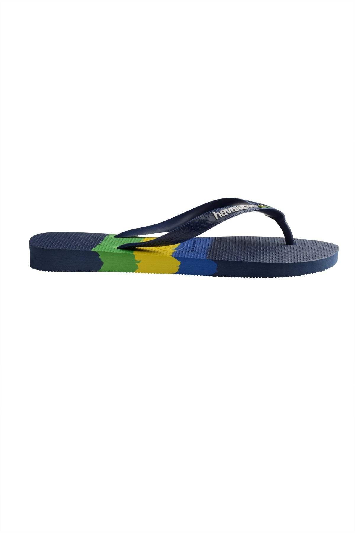 HAVAIANAS  BRASIL TECH  en color AZUL (2)