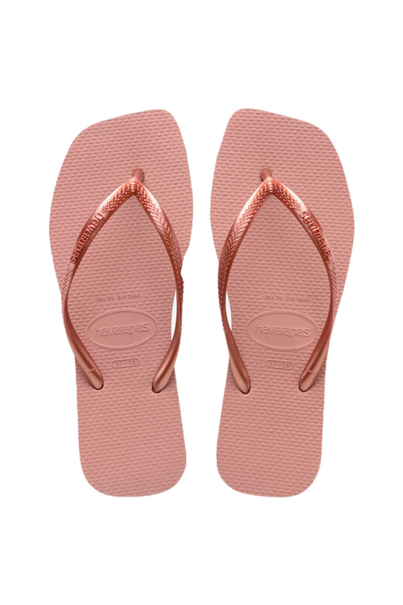 HAVAIANAS SLIM SPARKLE en color ROSA (1)