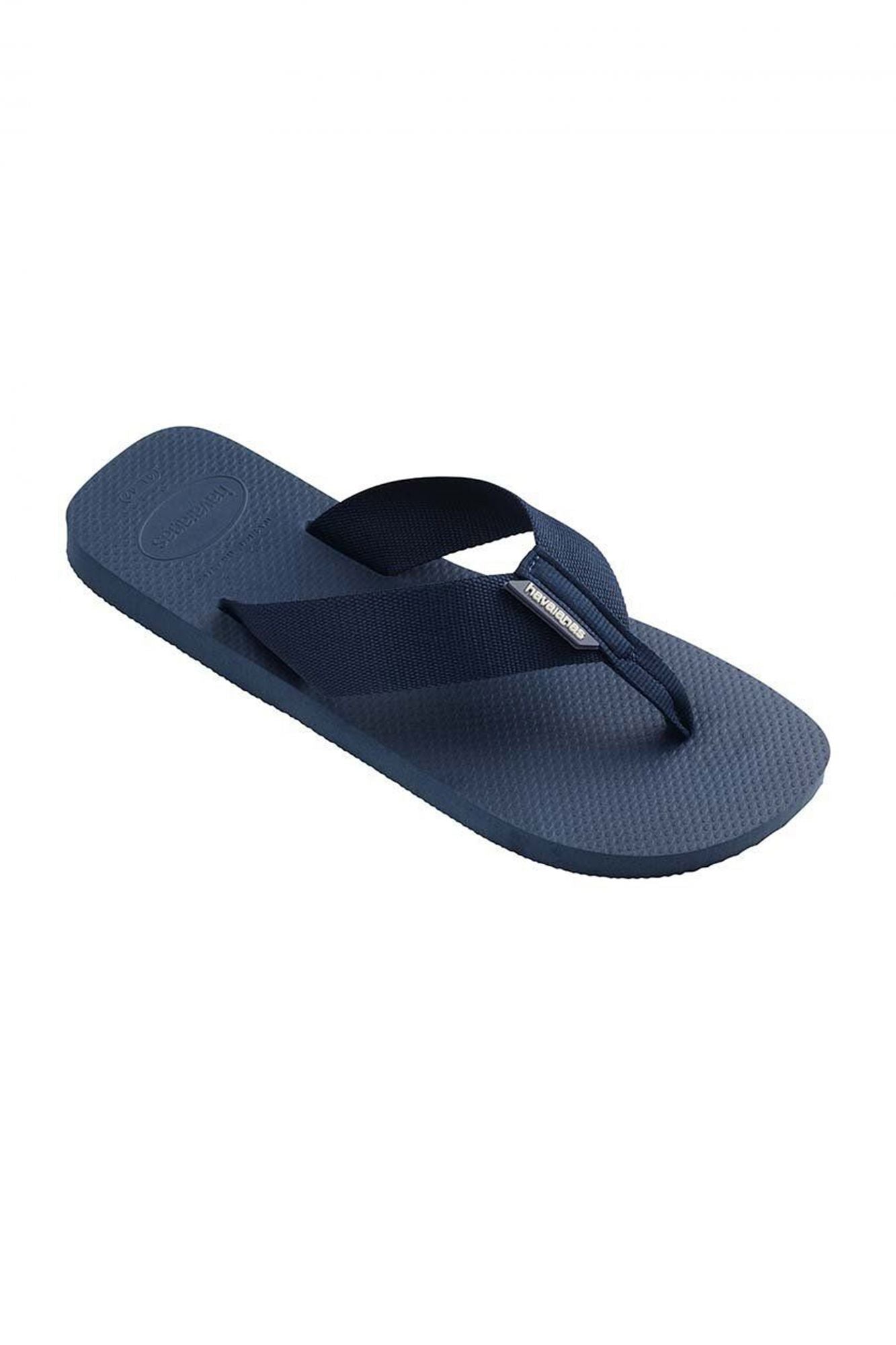 HAVAIANAS URBAN BASIC MATERIAL en color AZUL (2)