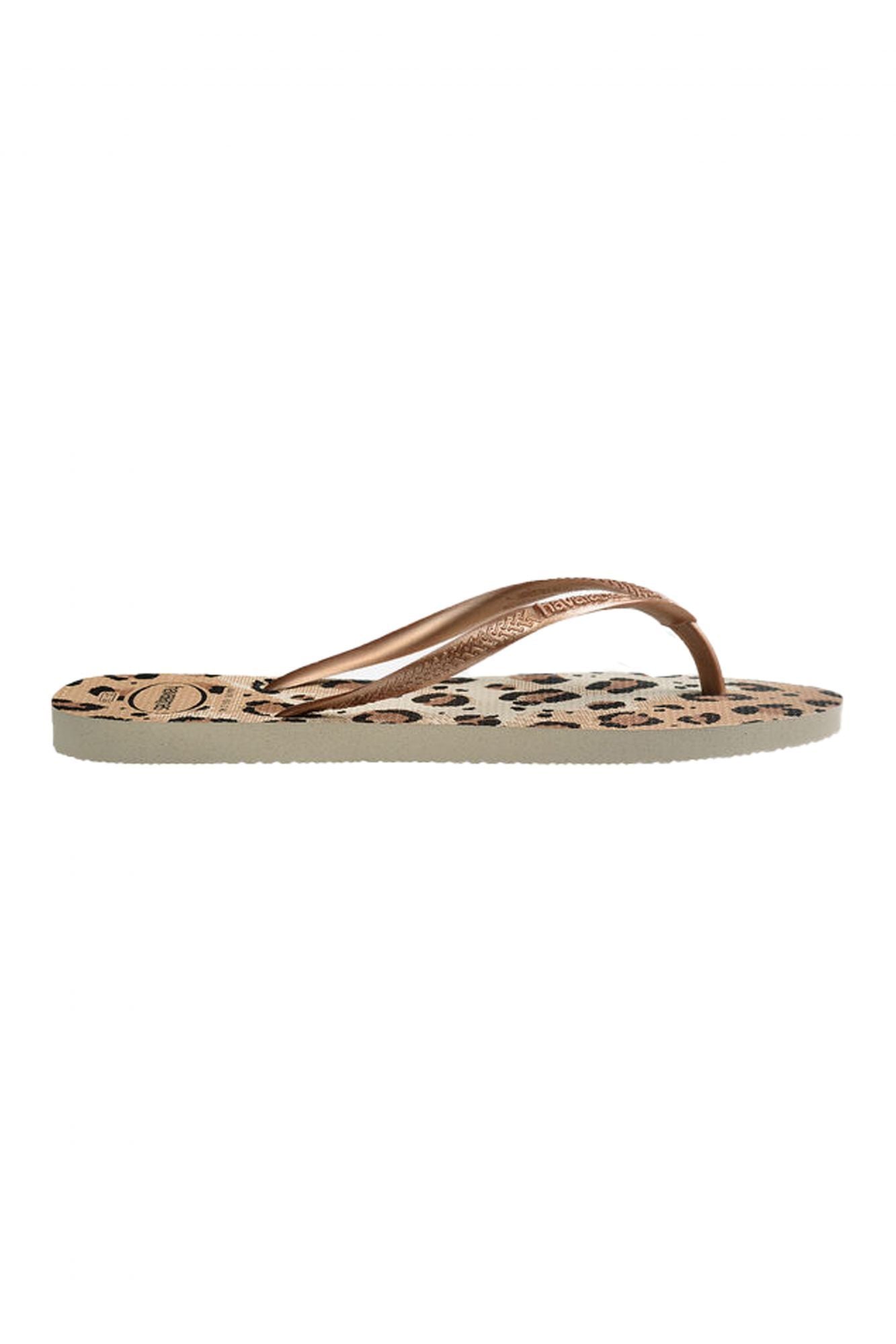 HAVAIANAS  SLIM ANIMAL PRINT en color ANIMAL PRINT (3)