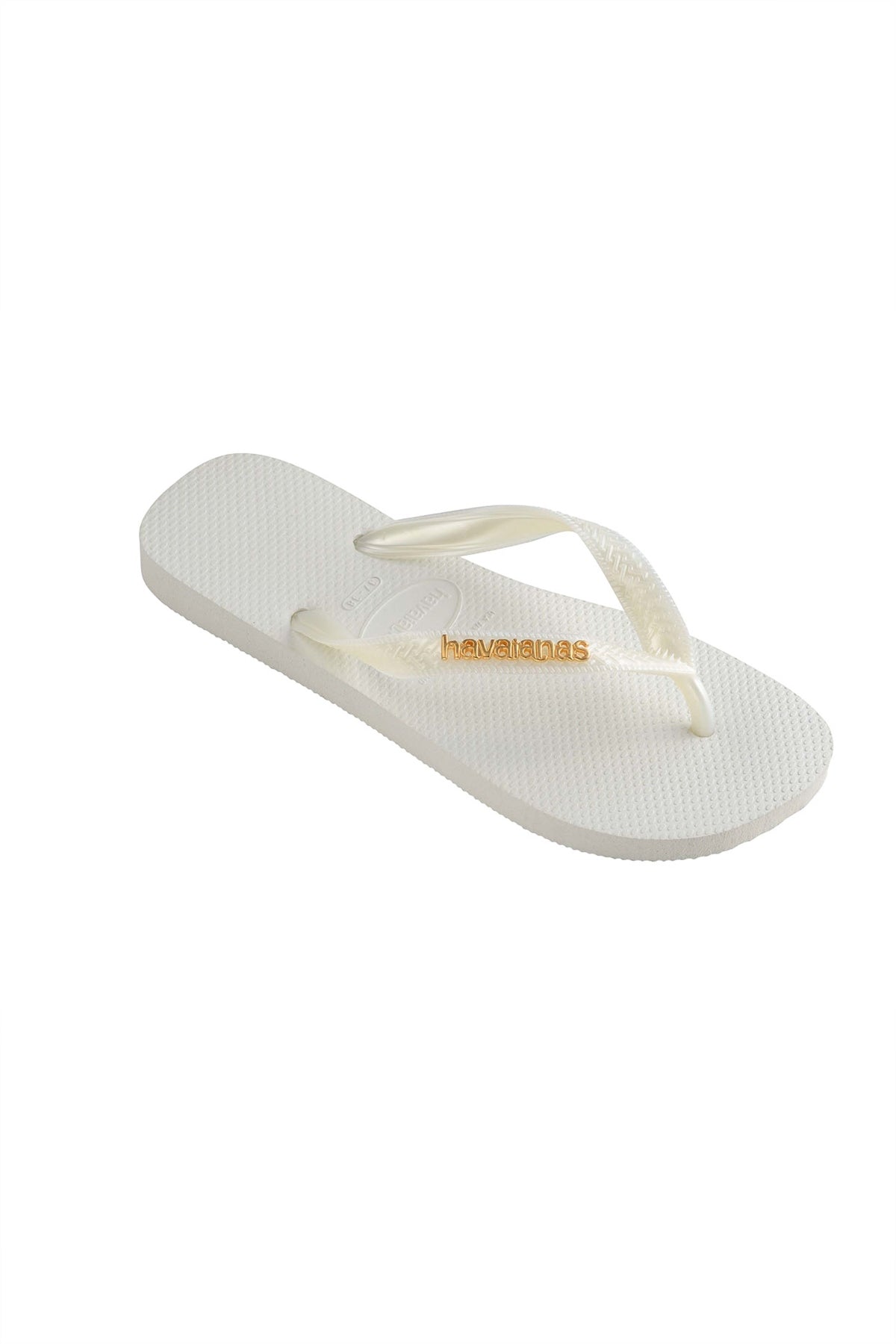 HAVAIANAS HAV TOP en color BLANCO (3)