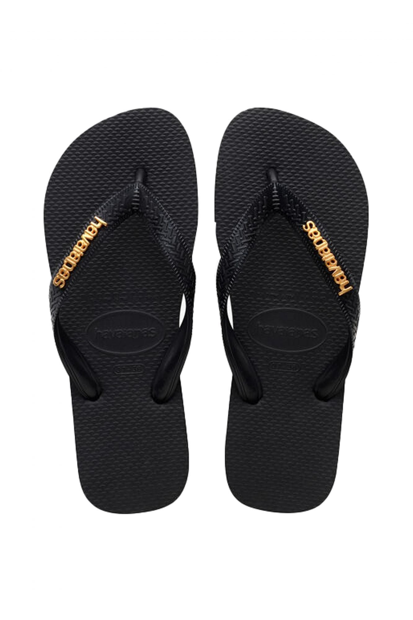 HAVAIANAS HAV TOP en color NEGRO (1)