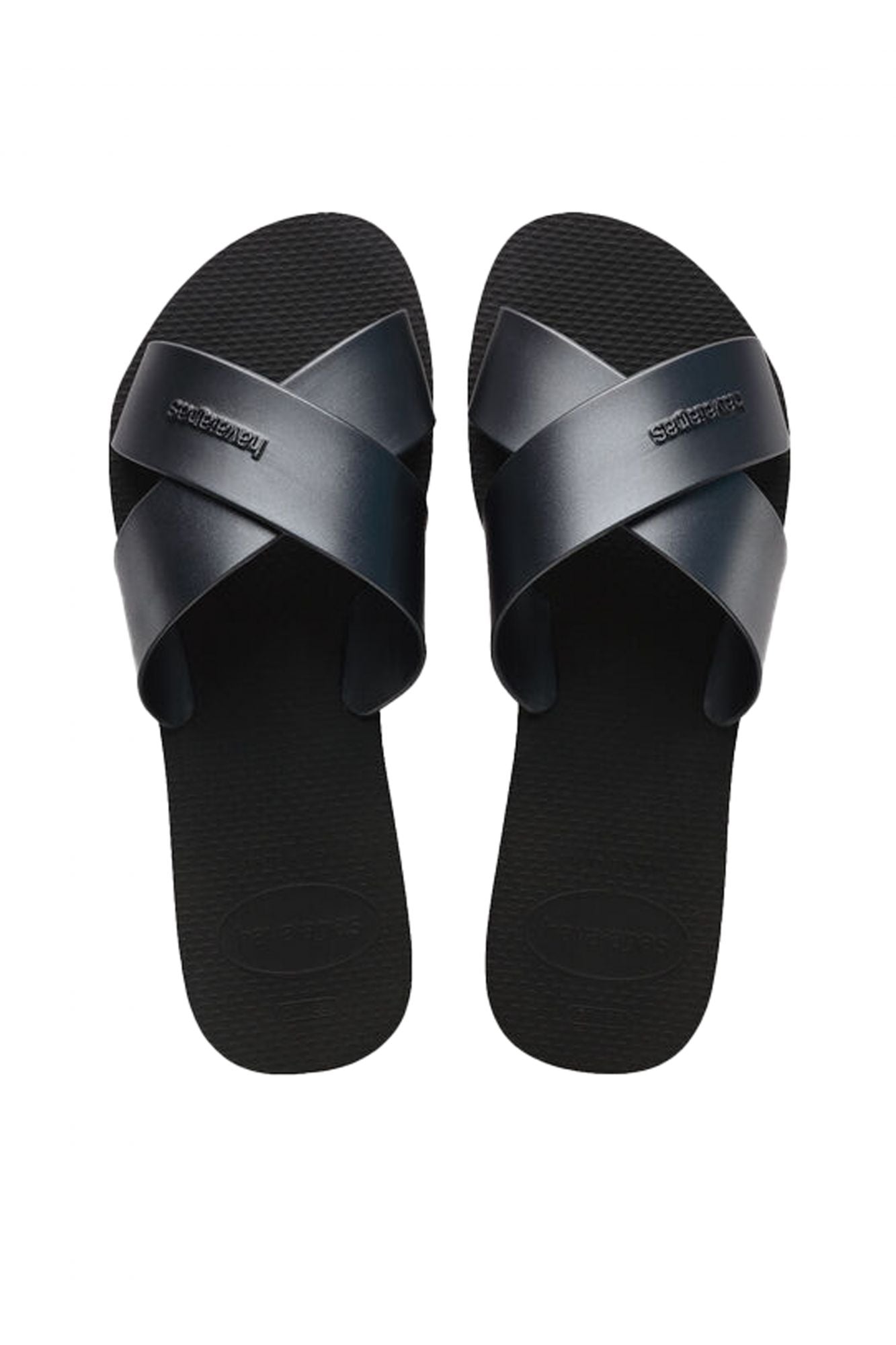 HAVAIANAS 4148866H  en color NEGRO (1)