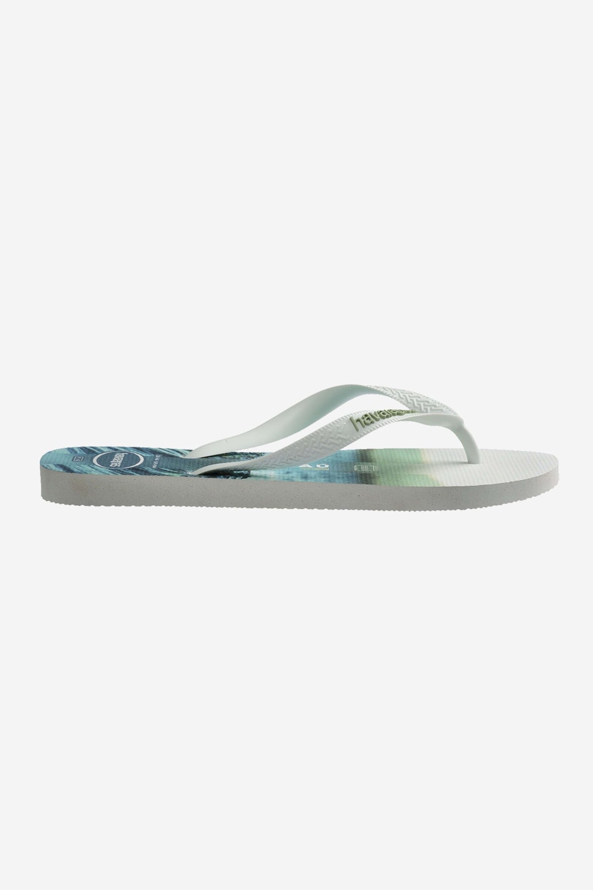 HAVAIANAS HAV.  TOP SURFER I en color BLANCO (2)