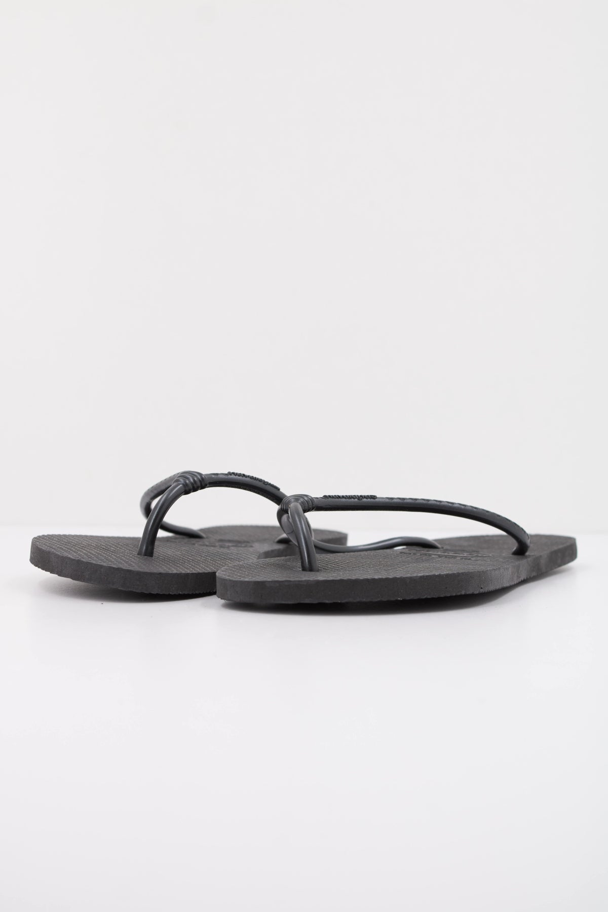 HAVAIANAS TUBULAR en color GRIS (4)