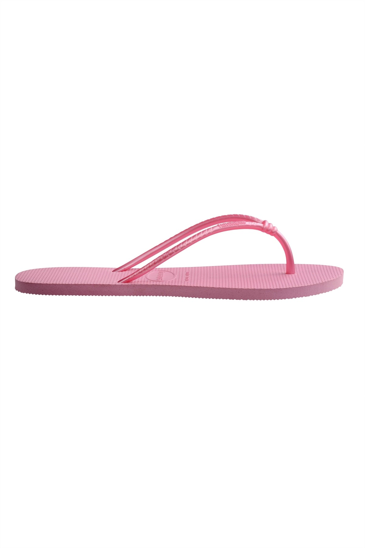 HAVAIANAS TUBULAR en color ROSA (2)