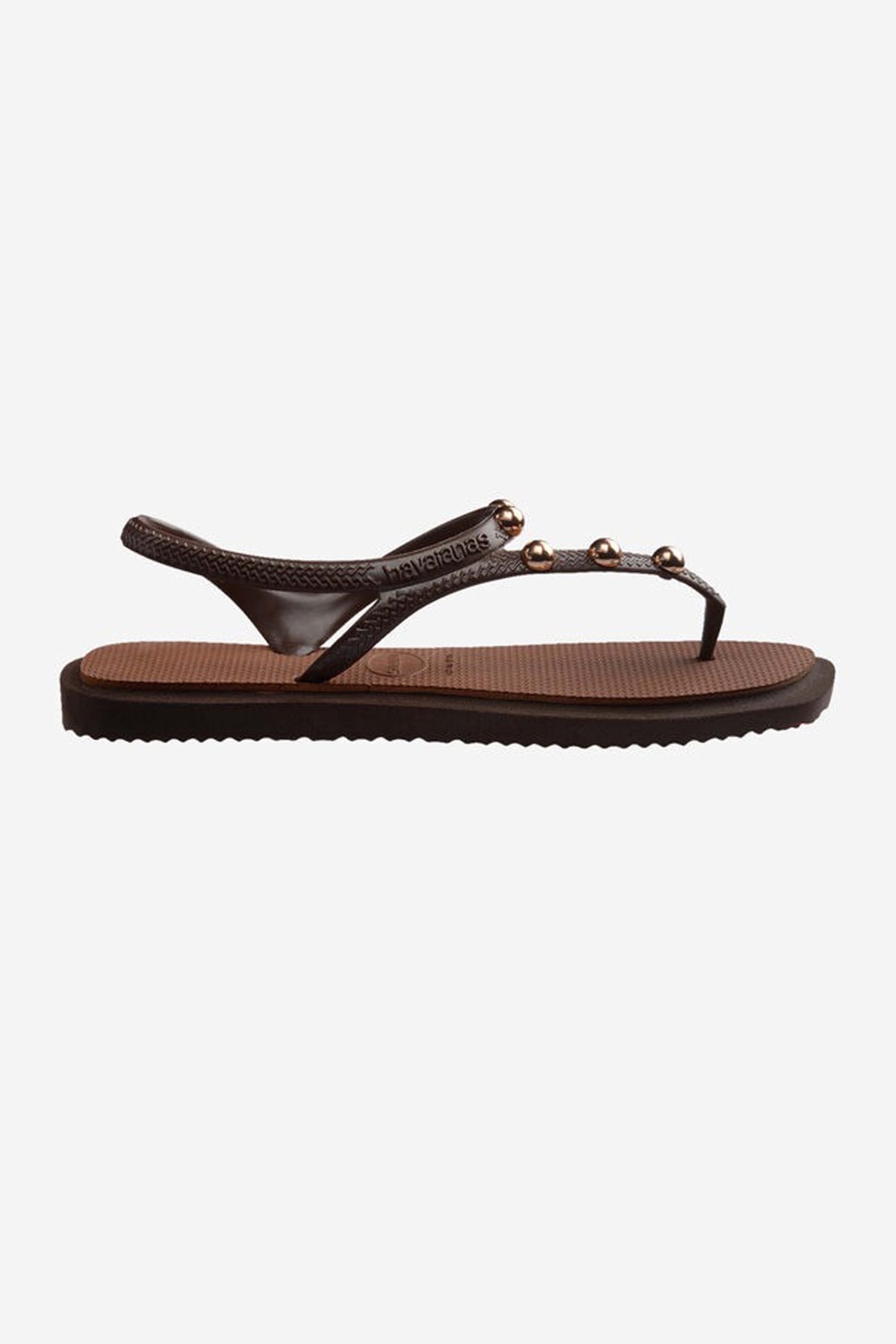 HAVAIANAS HAV. FLASH FUSION SS26 en color MARRON (2)