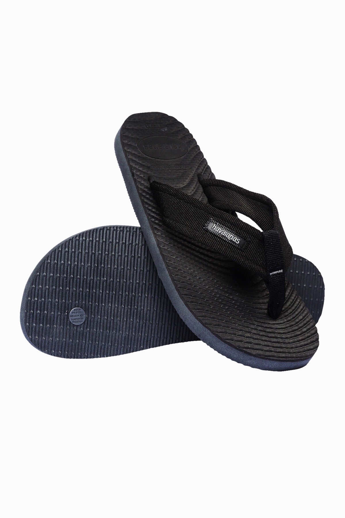 HAVAIANAS SURFER COAST en color GRIS (4)