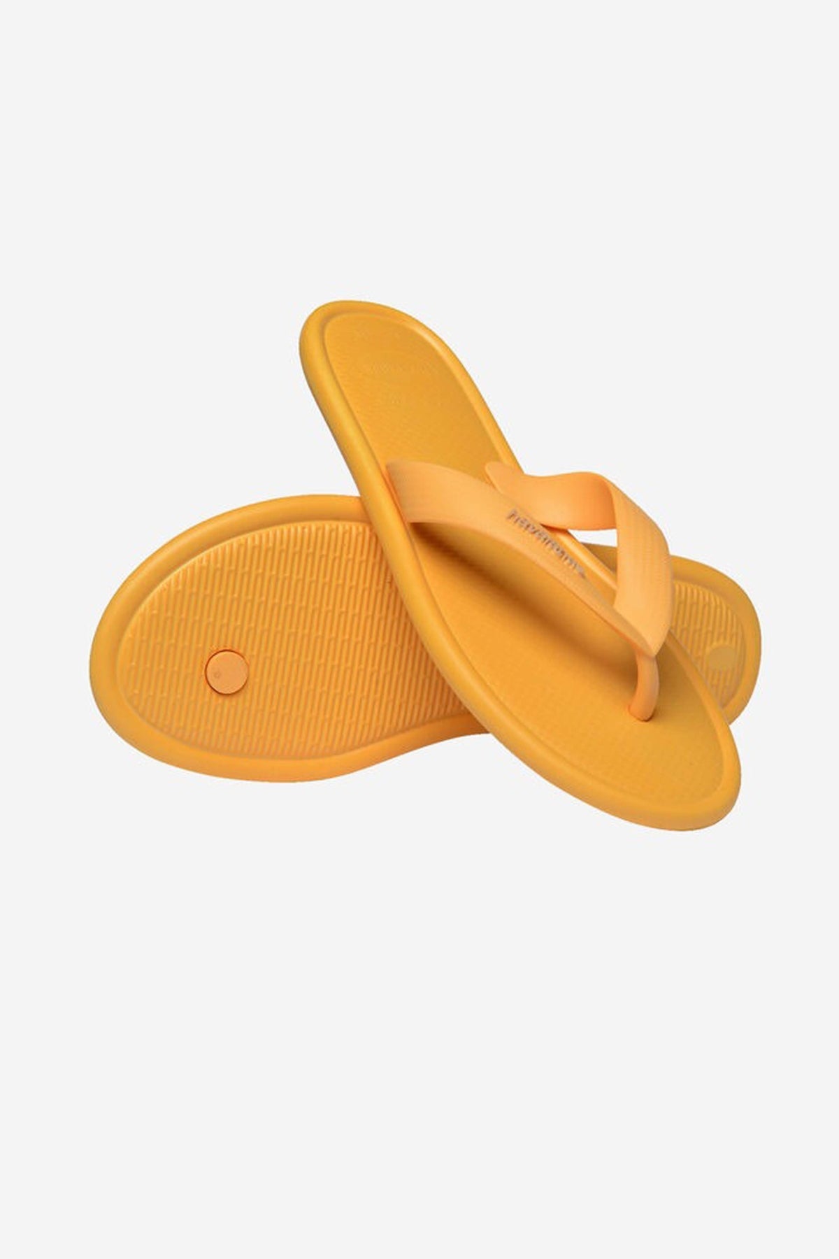 HAVAIANAS PUFFED UP en color AMARILLO (4)