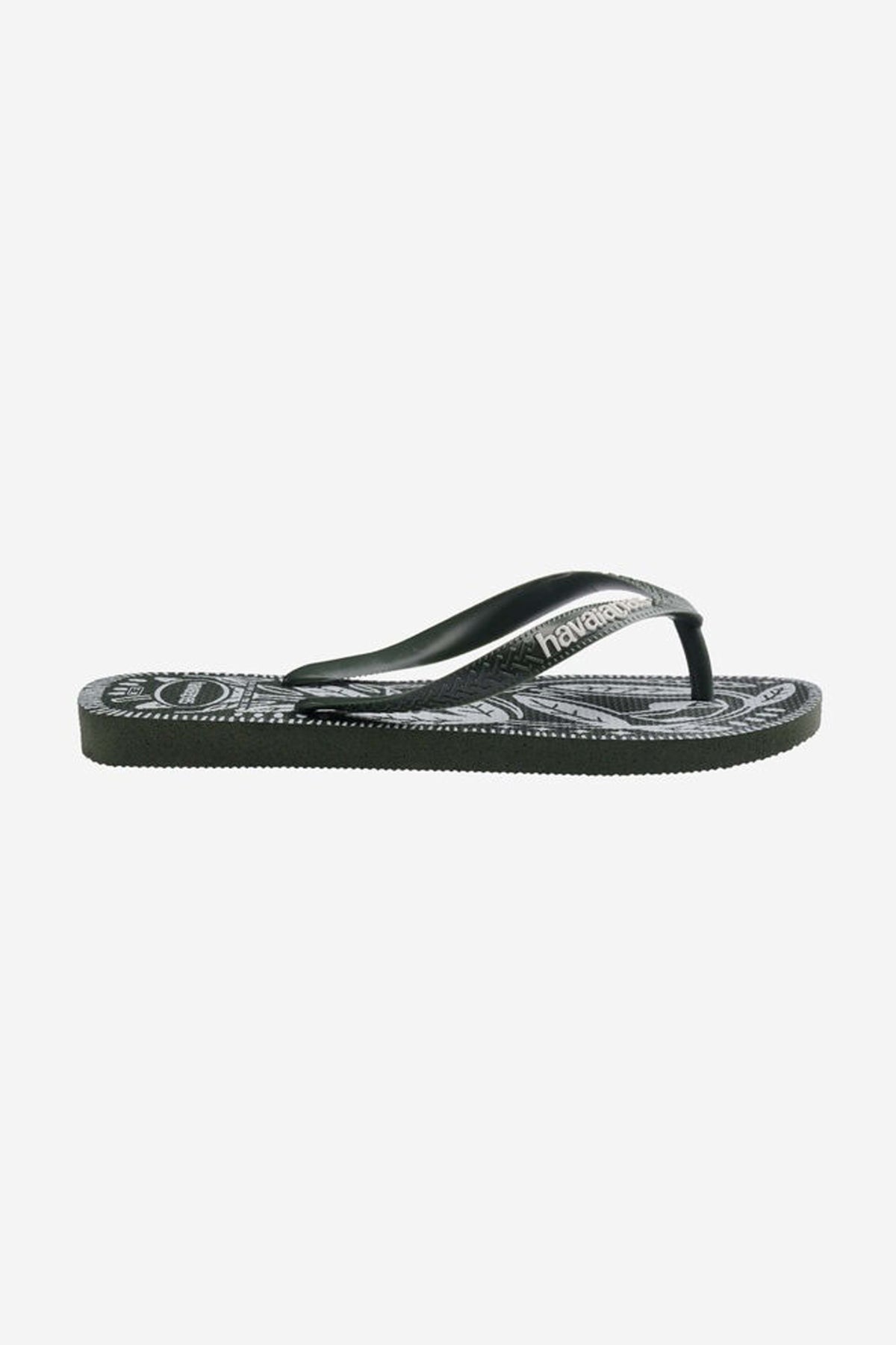 HAVAIANAS 4150744H  en color VERDE (2)