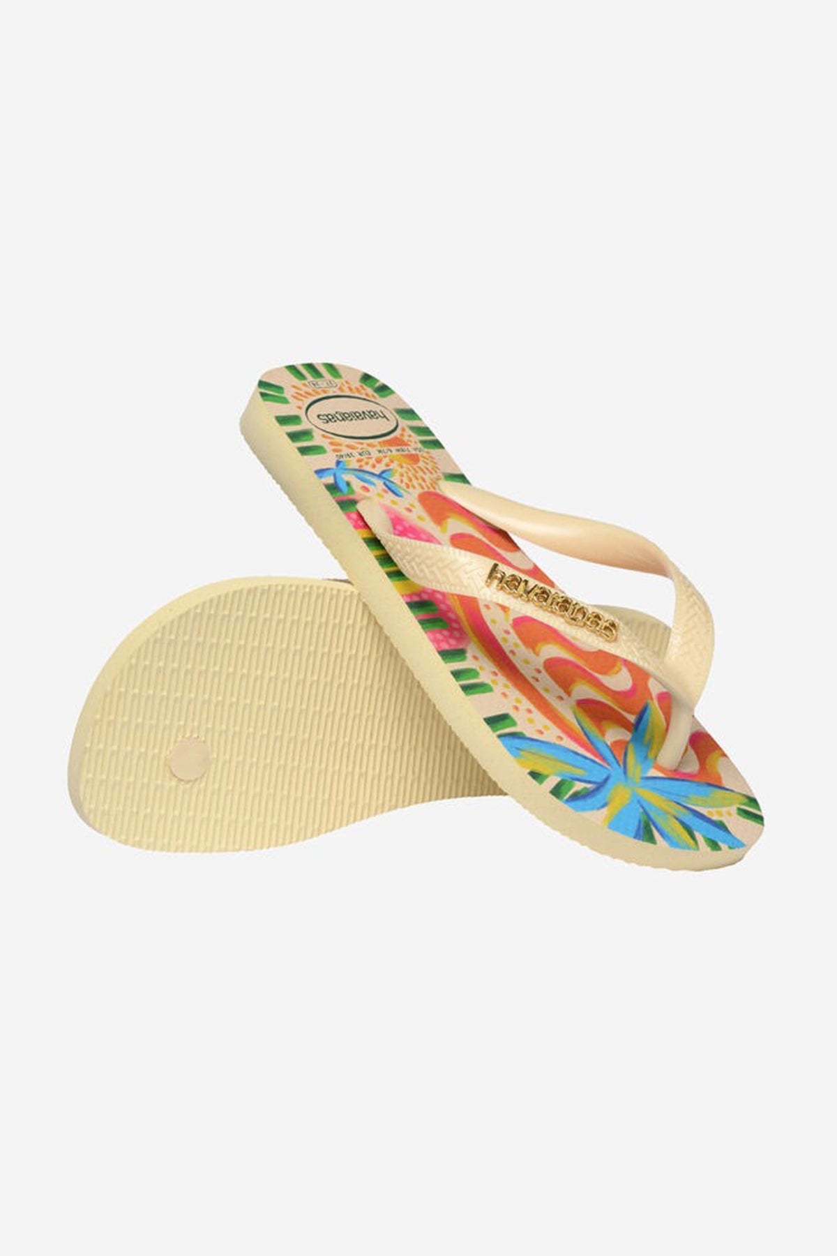 HAVAIANAS 4150746H  en color BEIS (4)