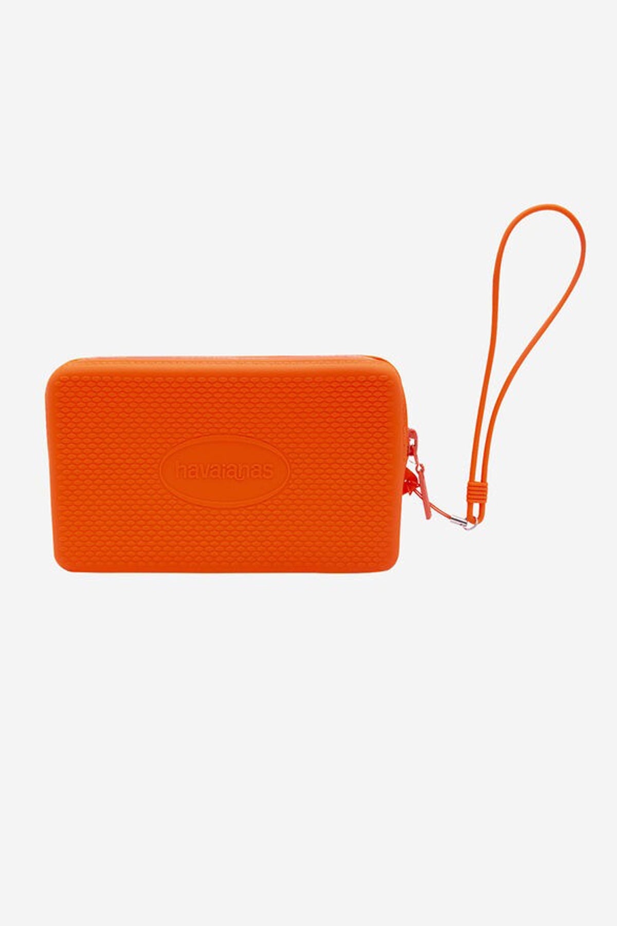 HAVAIANAS MINI BAG LOGO en color NARANJA (1)
