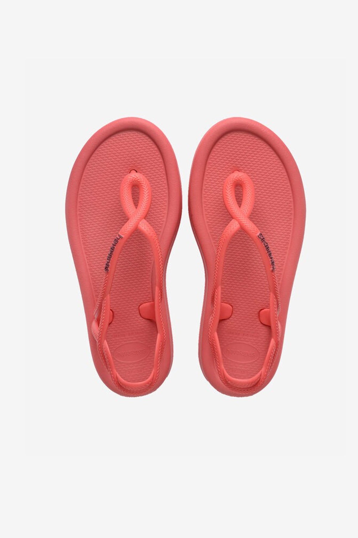 HAVAIANAS HAV. LUNA PUFFED UP SS26 en color ROSA (1)