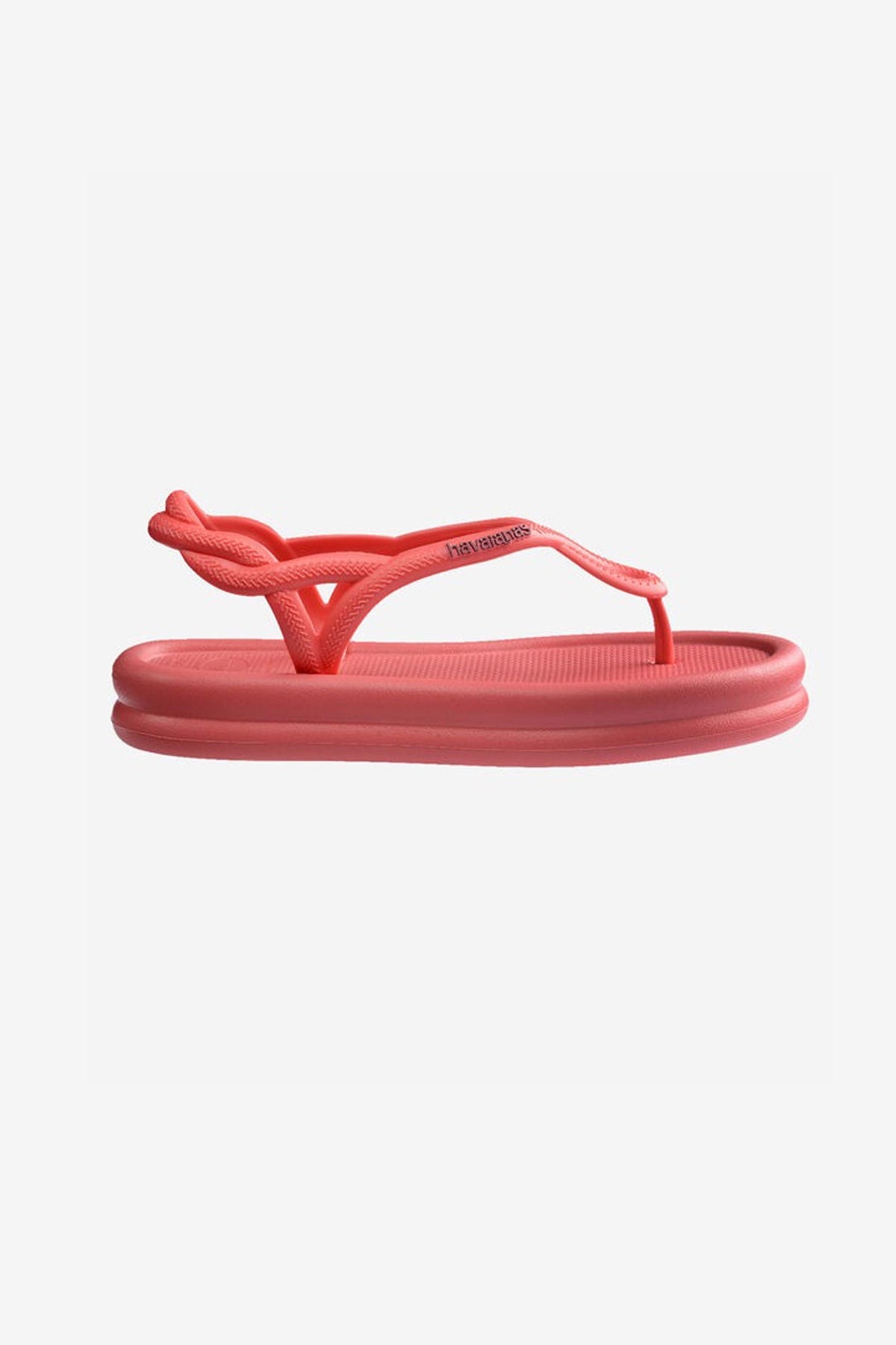 HAVAIANAS HAV. LUNA PUFFED UP SS26 en color ROSA (2)