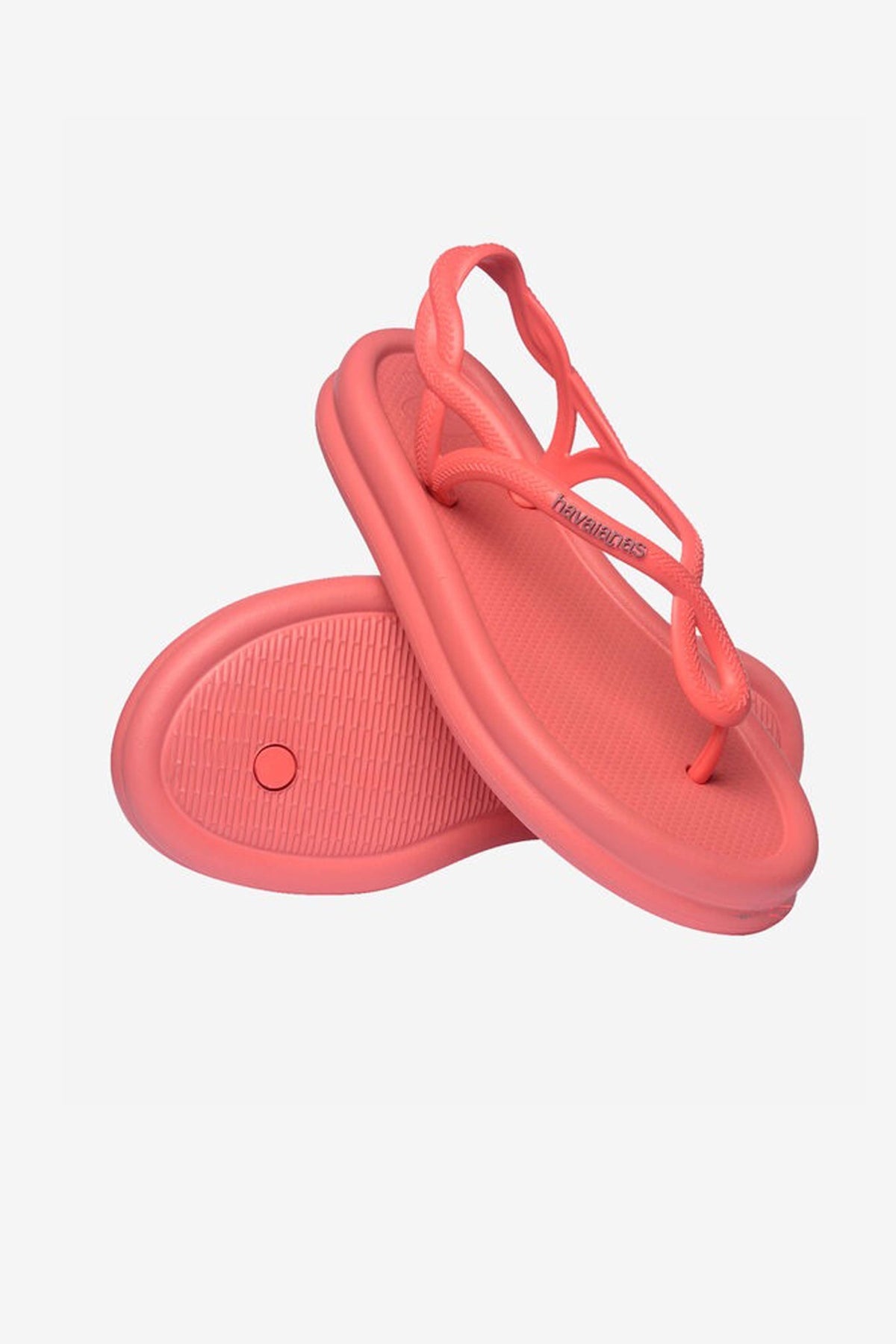 HAVAIANAS HAV. LUNA PUFFED UP SS26 en color ROSA (4)