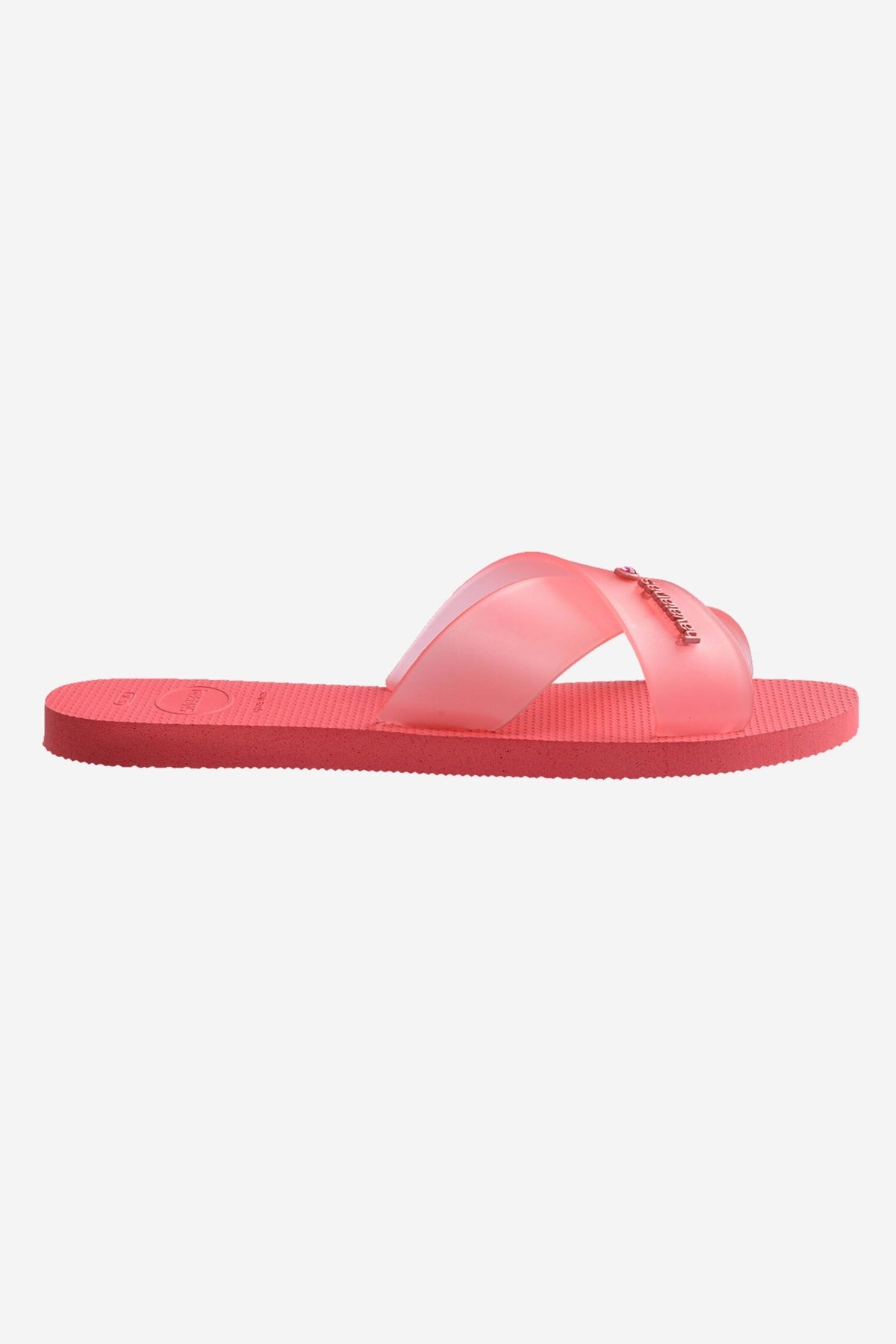 HAVAIANAS AQUA JELLY en color ROSA (2)
