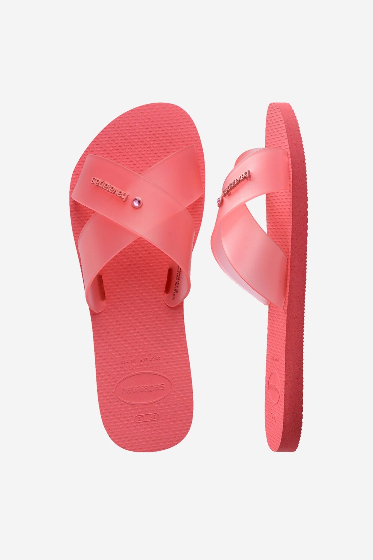 HAVAIANAS HAV. AQUA JELLY en color ROSA (3)