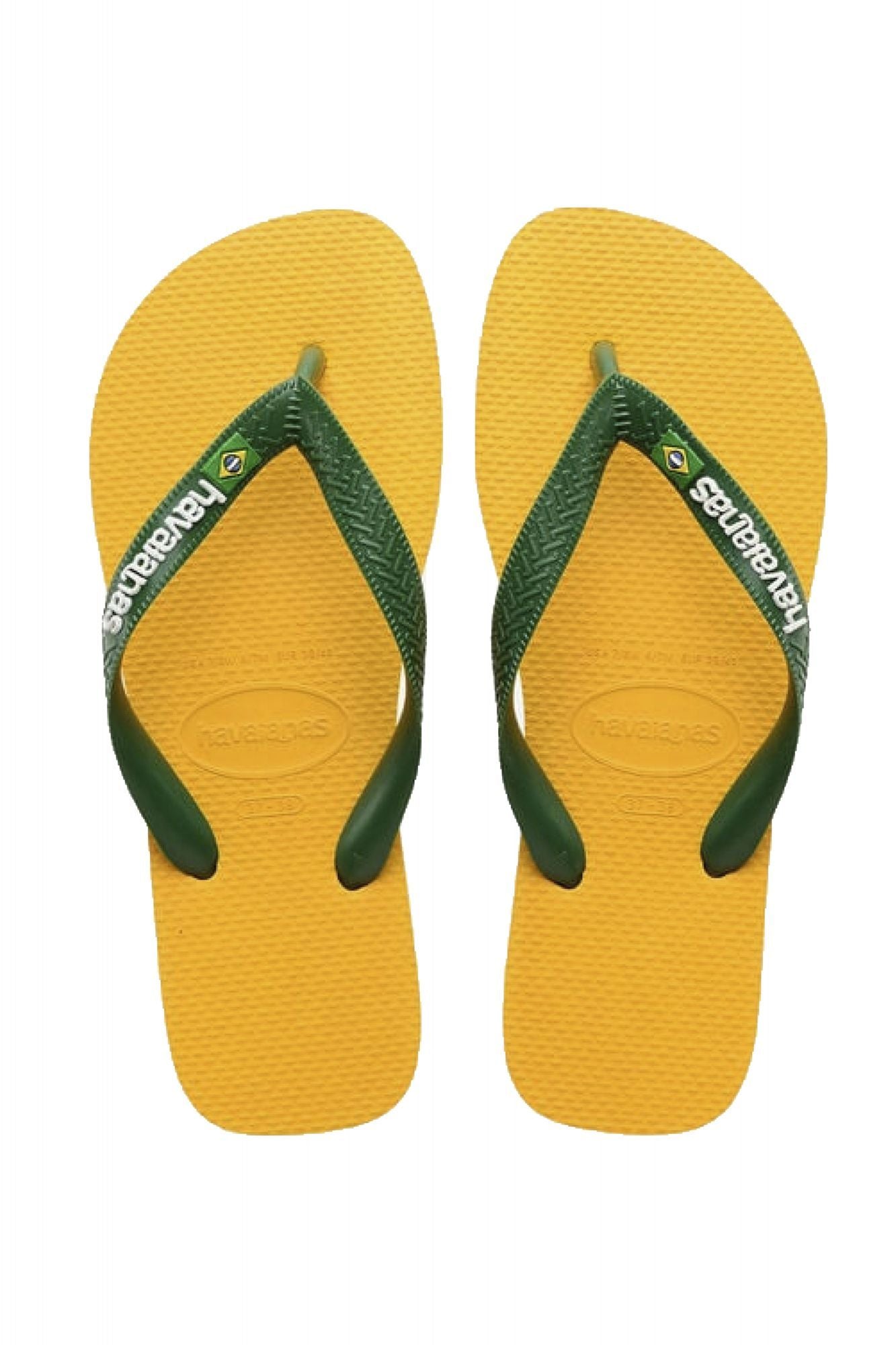 HAVAIANAS BRASIL LOGO en color AMARILLO (1)