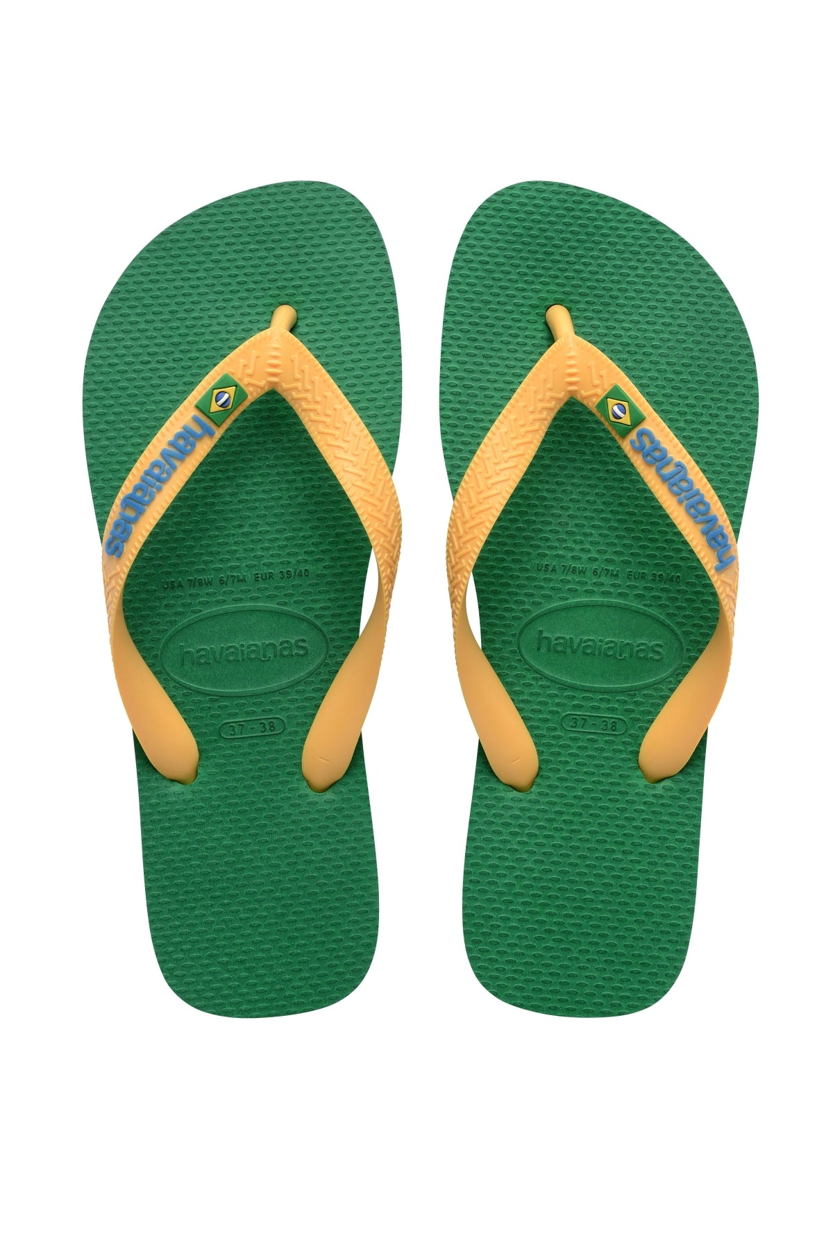 HAVAIANAS  BRASIL LOGO en color VERDE (1)