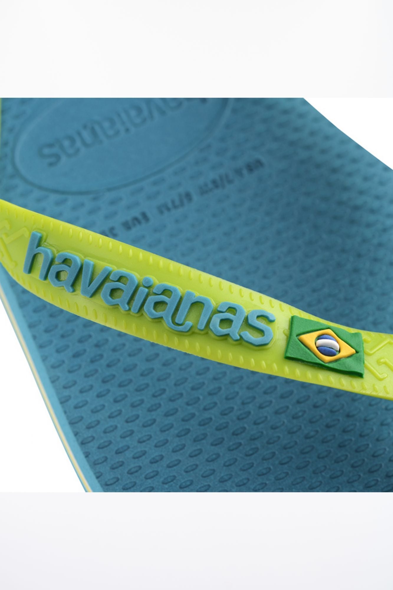 HAVAIANAS BRASIL LOGO en color VERDE (4)