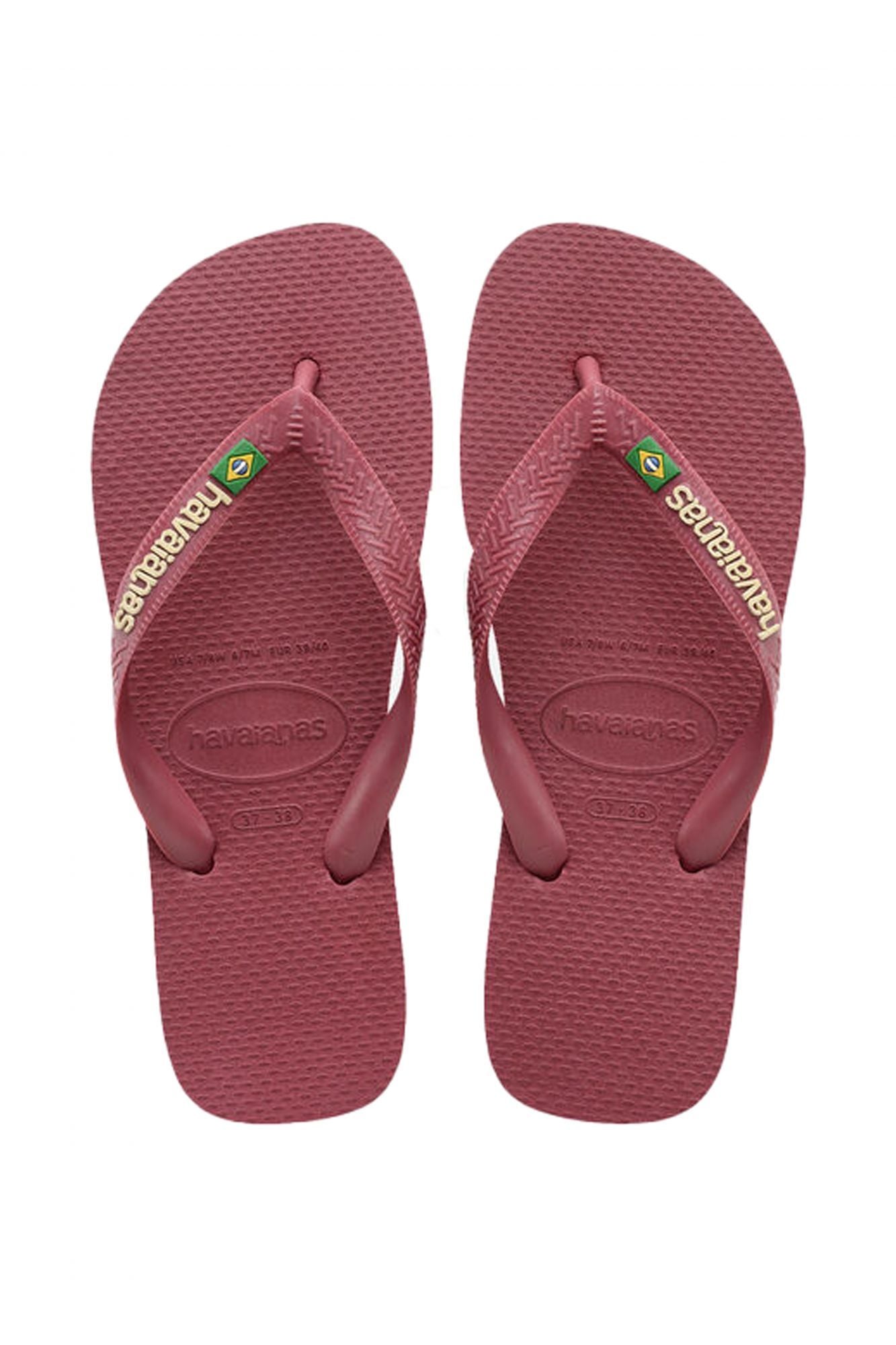 HAVAIANAS BRASIL LOGO en color BURDEOS (1)