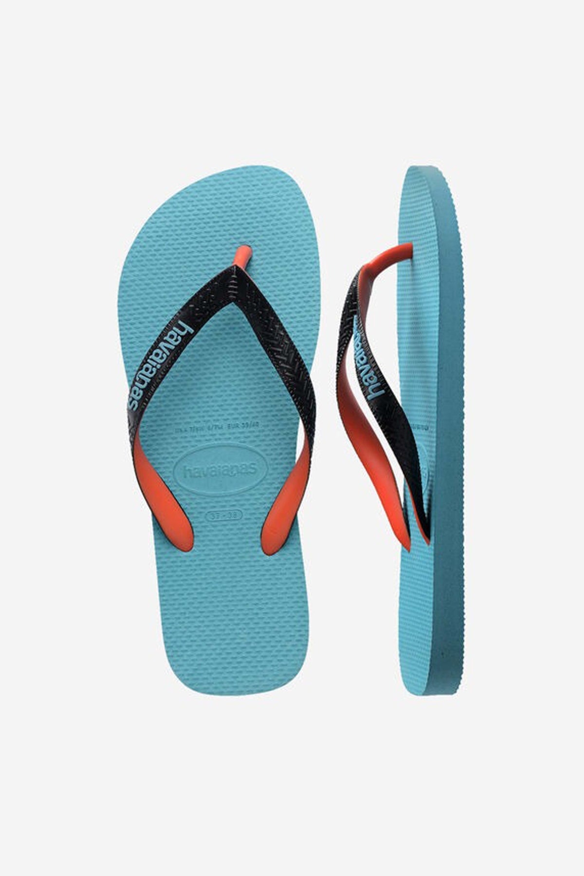 HAVAIANAS  TOP MIX  en color AZUL (3)