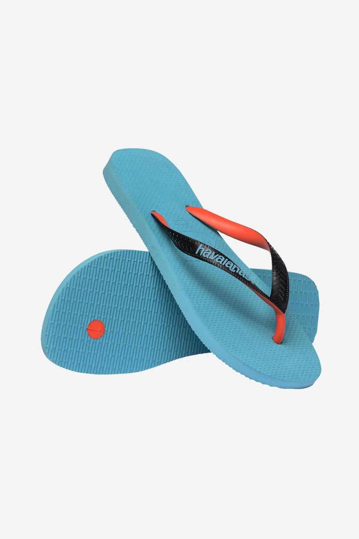 HAVAIANAS  TOP MIX  en color AZUL (4)