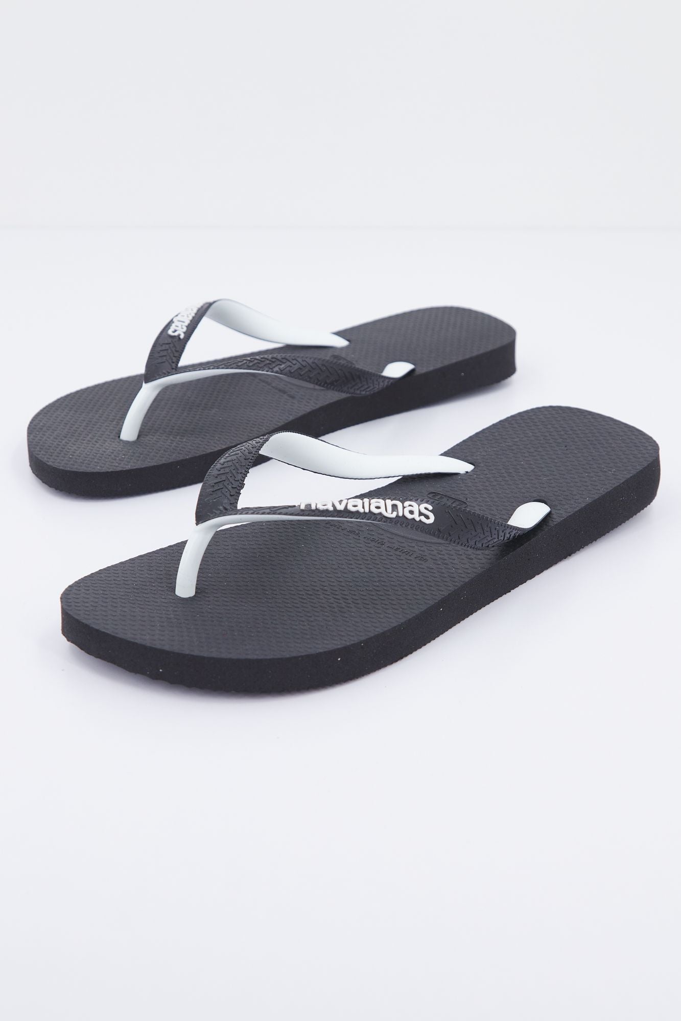 HAVAIANAS 4115549 en color NEGRO (2)