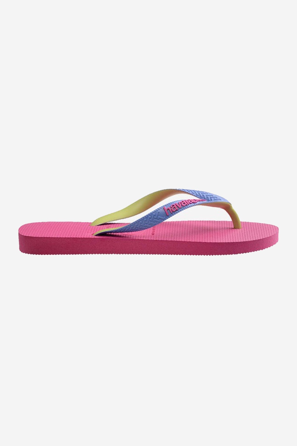 HAVAIANAS  TOP MIX  en color MULTICOLOR (2)