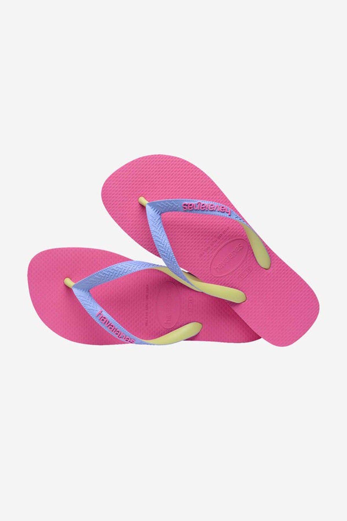 HAVAIANAS  TOP MIX  en color MULTICOLOR (5)