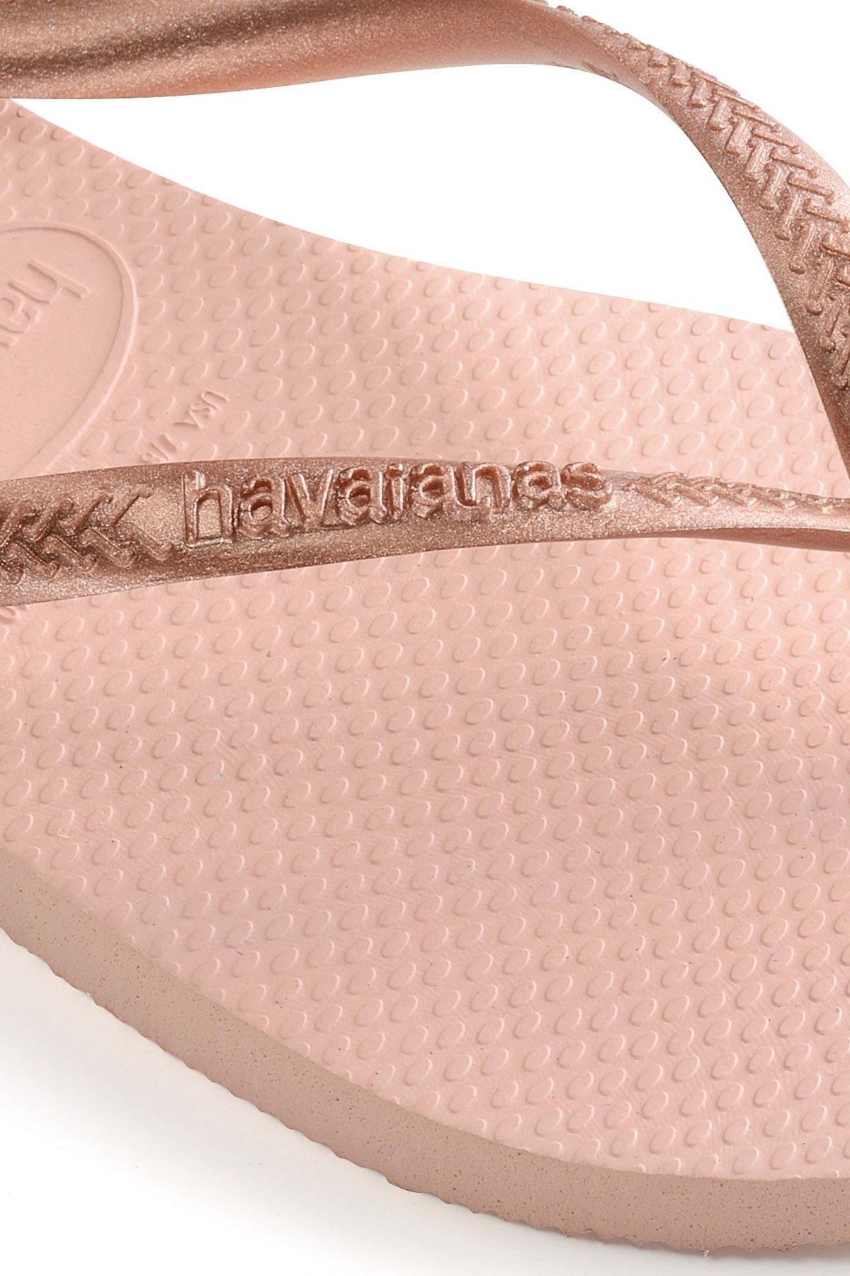 HAVAIANAS  SLIM  en color ROSA (4)