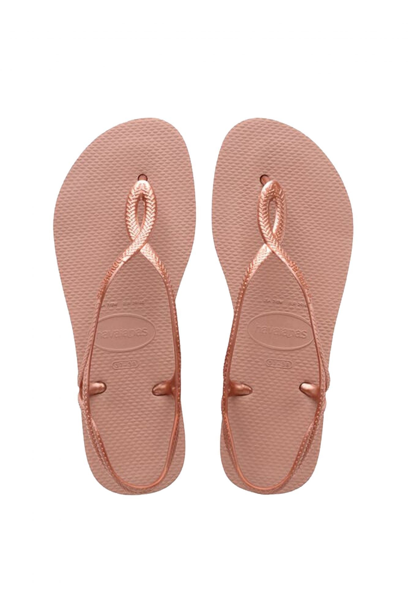 HAVAIANAS LUNA en color ROSA (1)