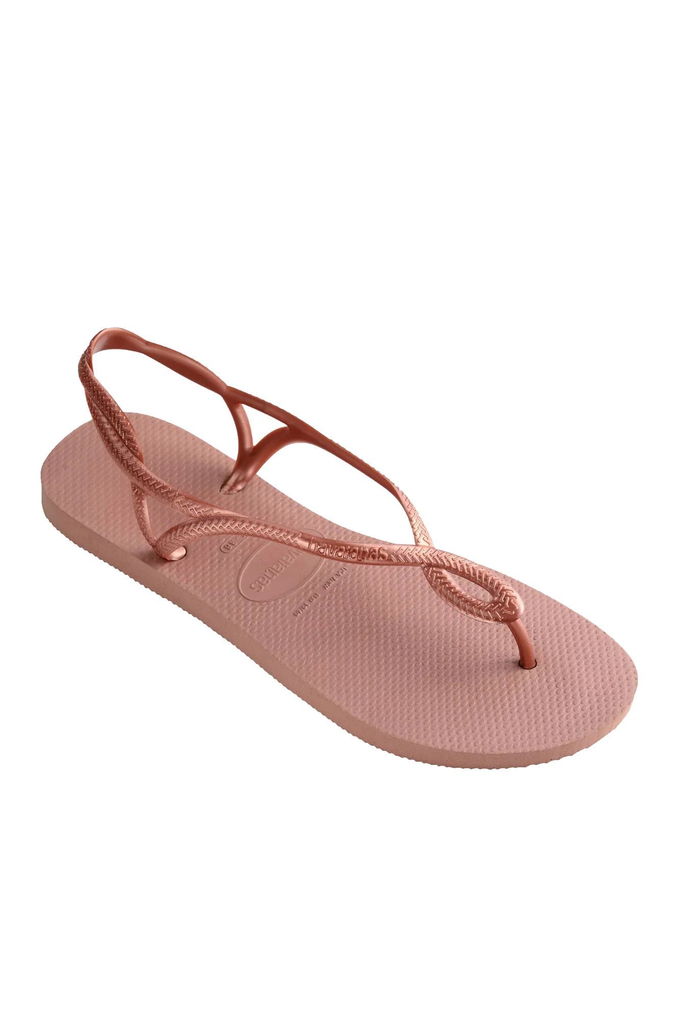 HAVAIANAS LUNA en color ROSA (2)