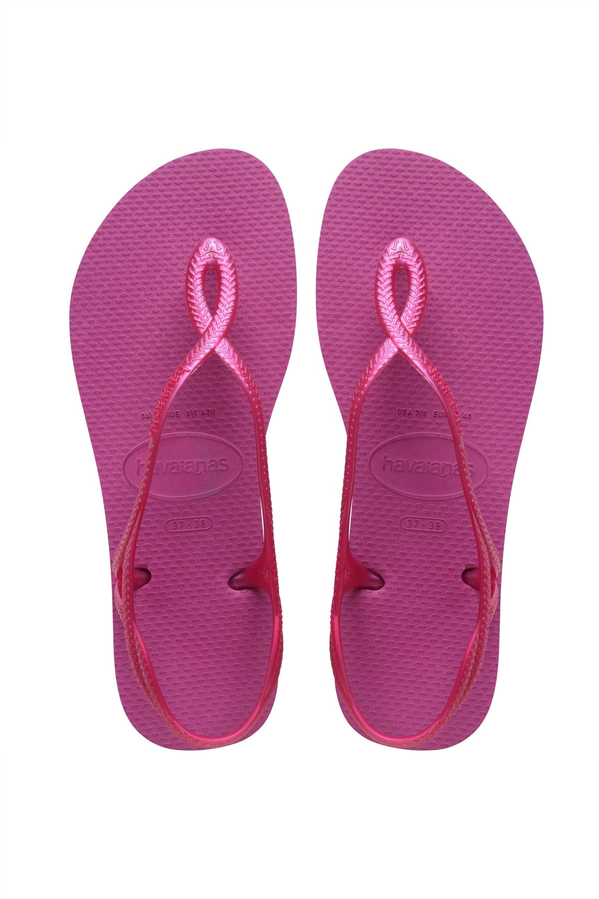 HAVAIANAS LUNA en color ROSA (1)