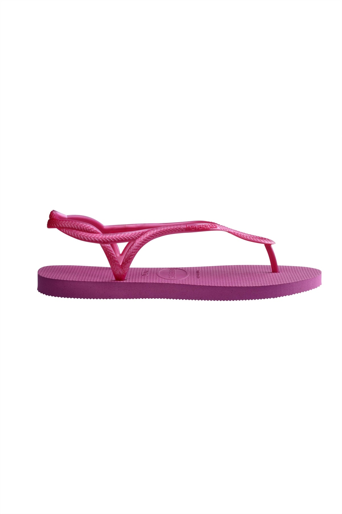 HAVAIANAS LUNA en color ROSA (2)