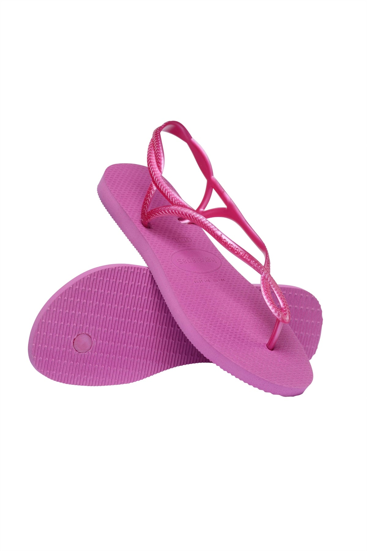 HAVAIANAS LUNA en color ROSA (4)